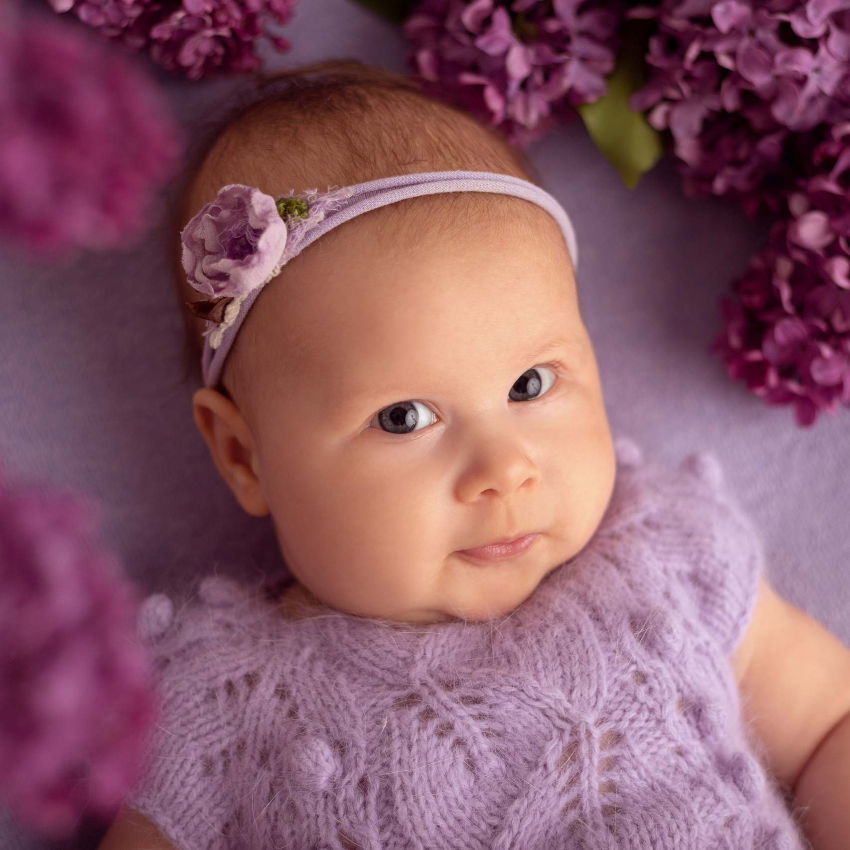 Фотограф беременных и новорождённых в Краснодаре