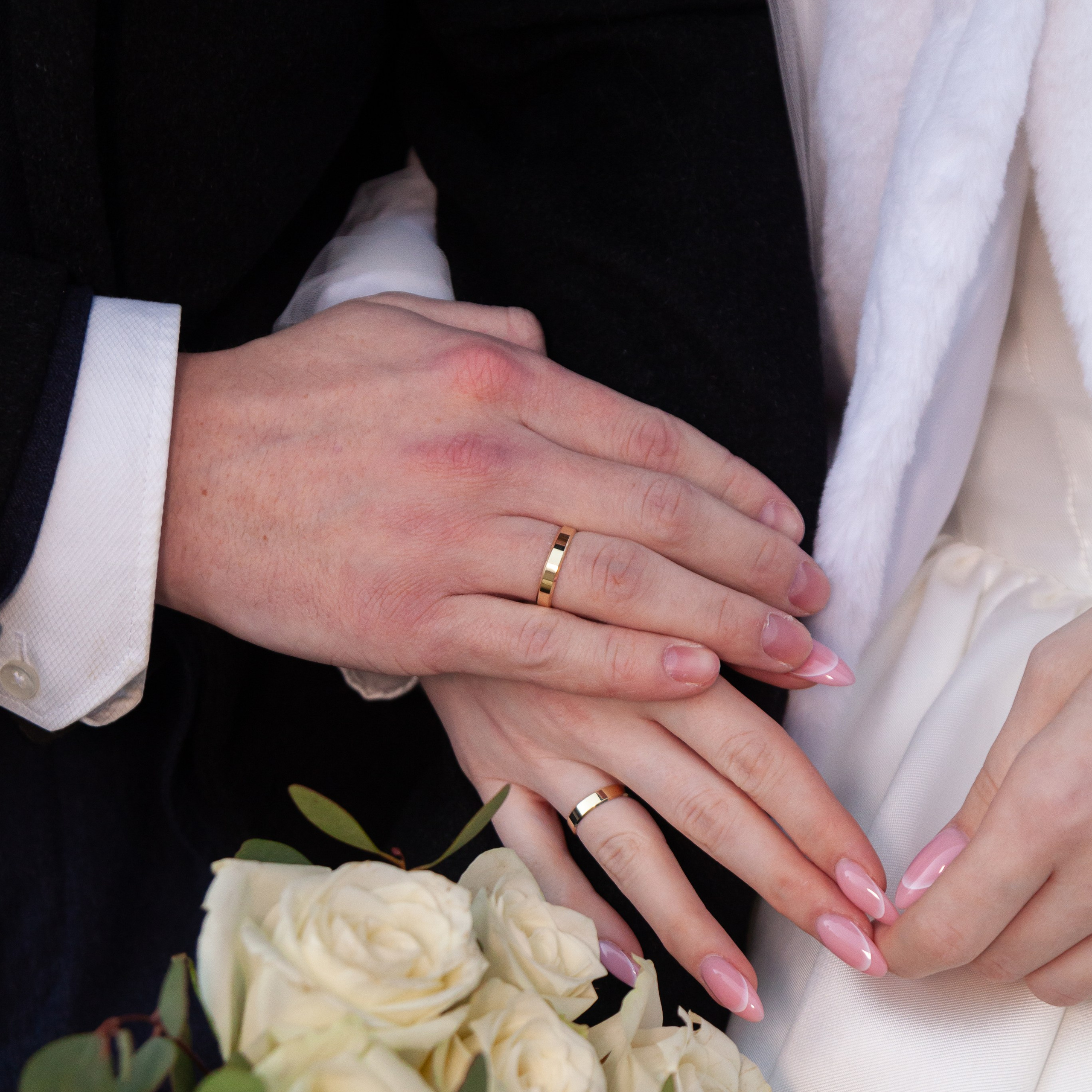 Профессиональное фото в Казани: от идеи до результата. Фотограф Яна Мур