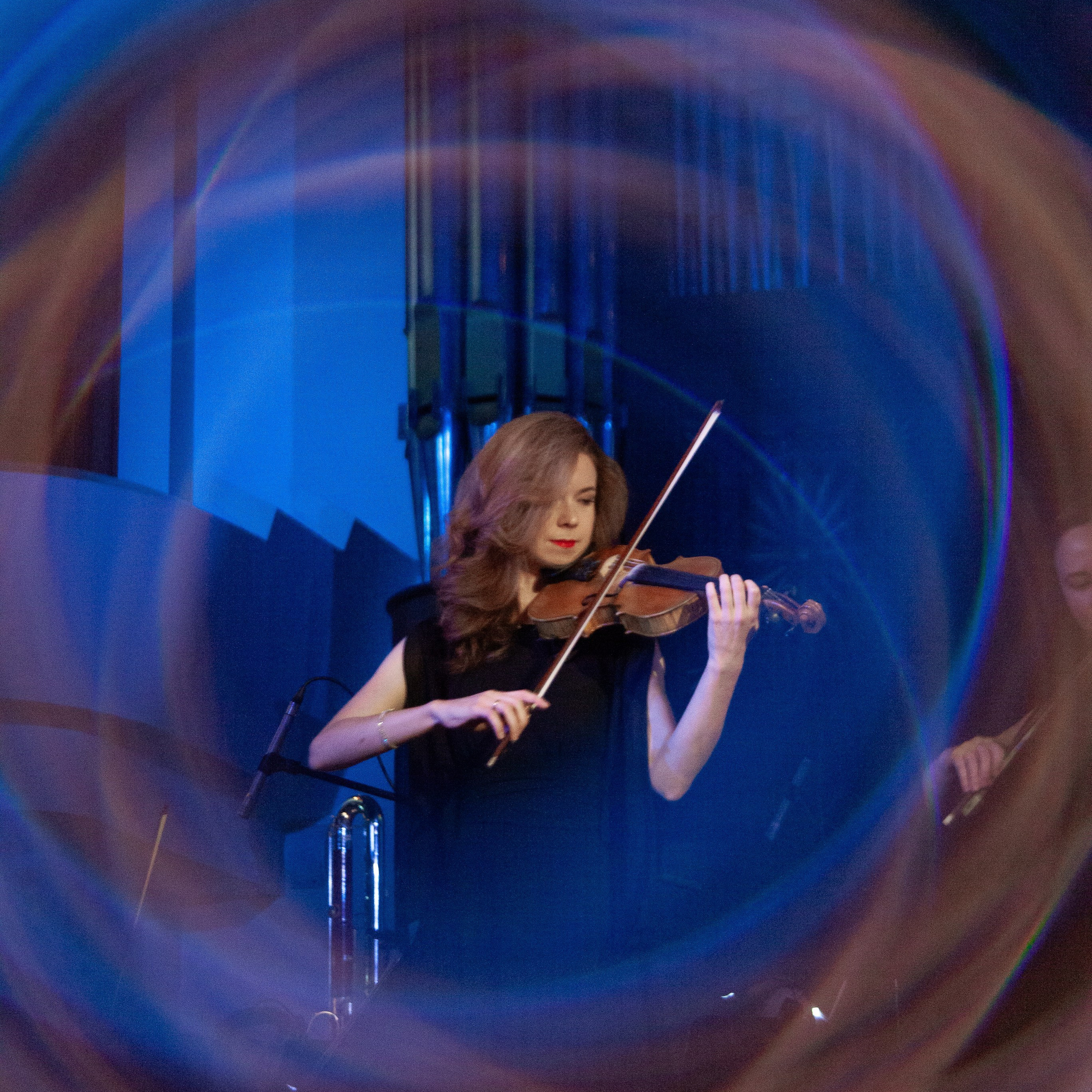 Профессиональное фото в Казани: от идеи до результата. Фотограф Яна Мур