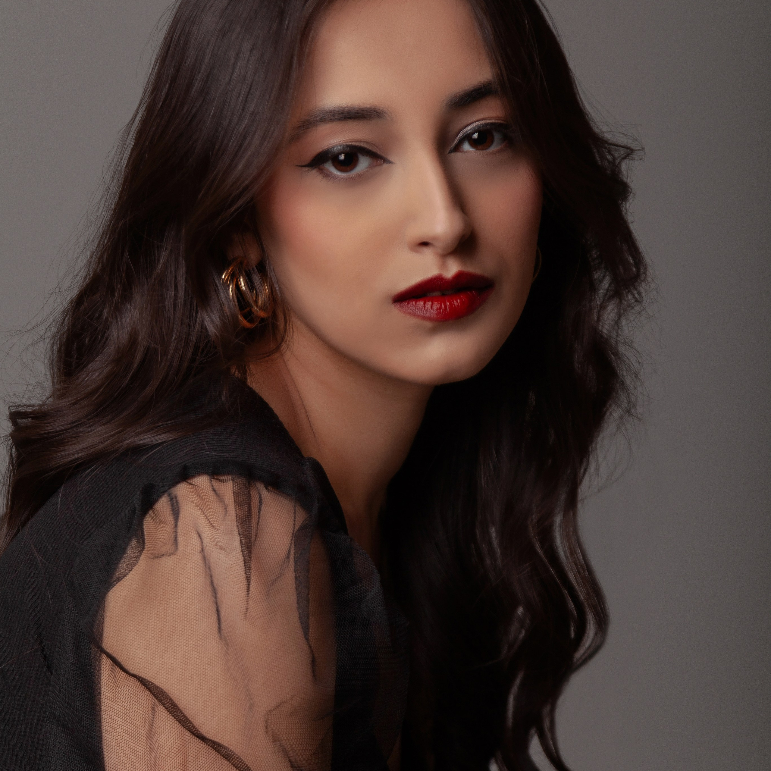 Профессиональное фото в Казани: от идеи до результата. Фотограф Яна Мур