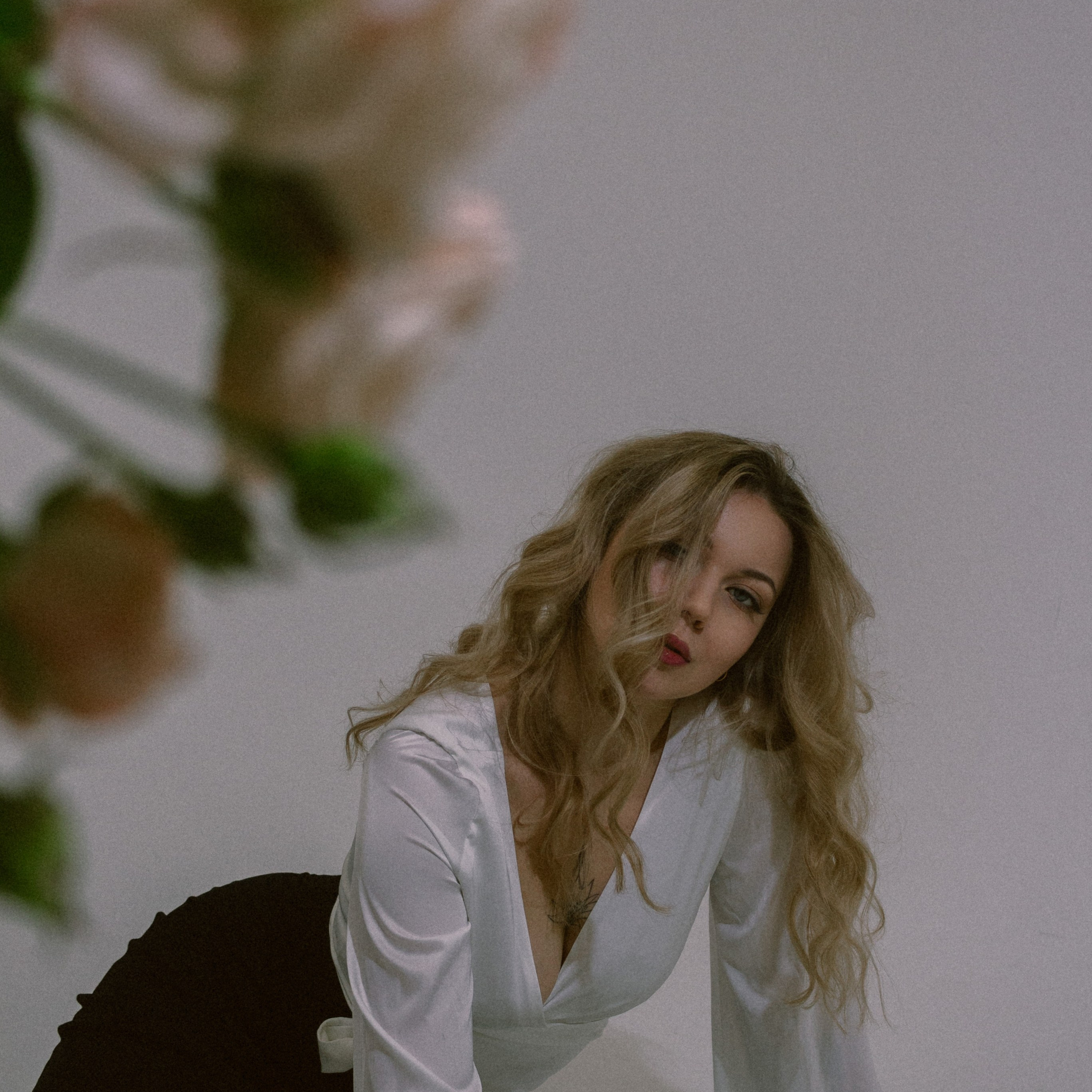 Портфолио. Фотограф в Нижнем Новгороде Соловьева Анастасия