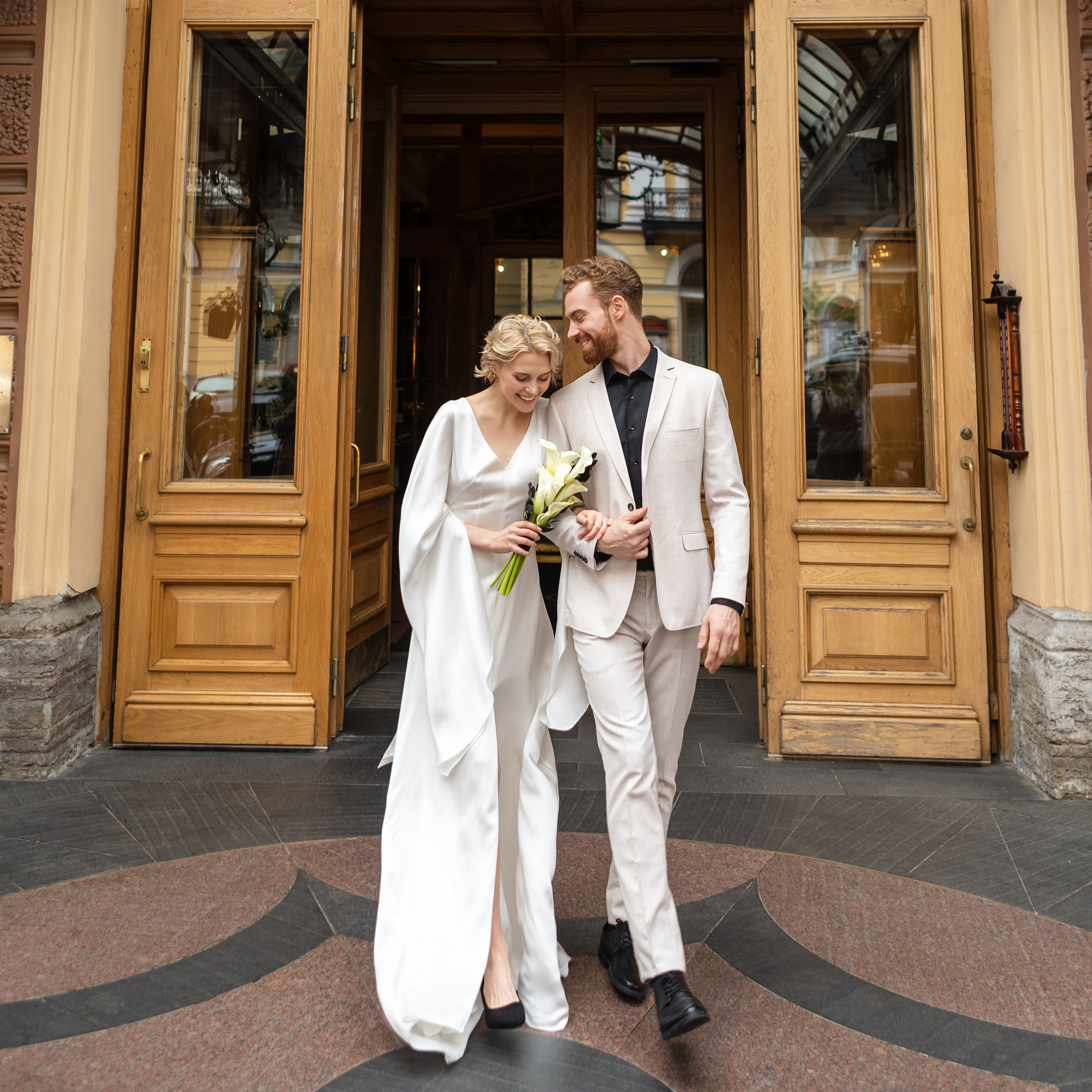 Свадебный фотограф Екатерина Чаусова