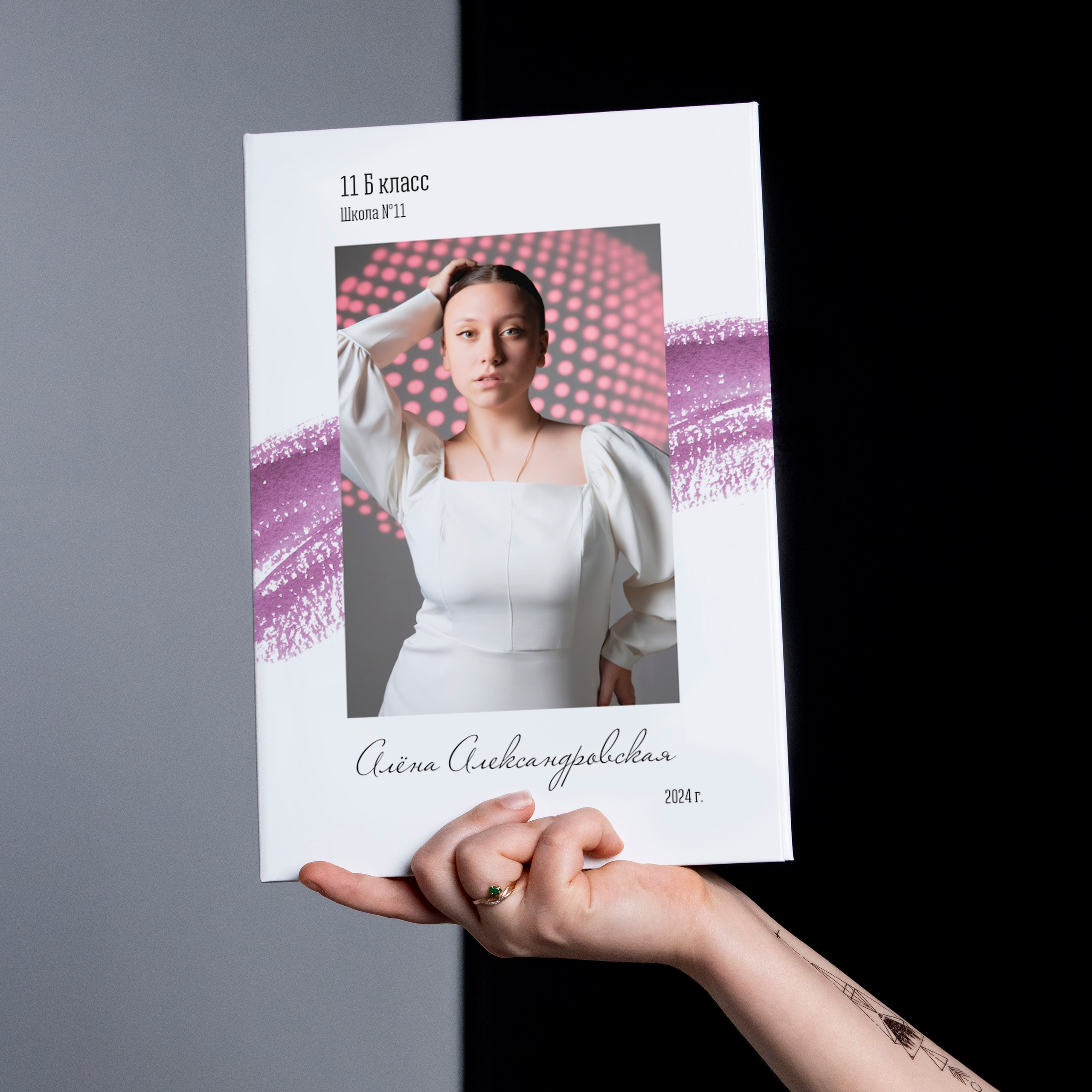Выпускные альбомы. ФОТКИ! Экспресс-фотосессии в Обнинске