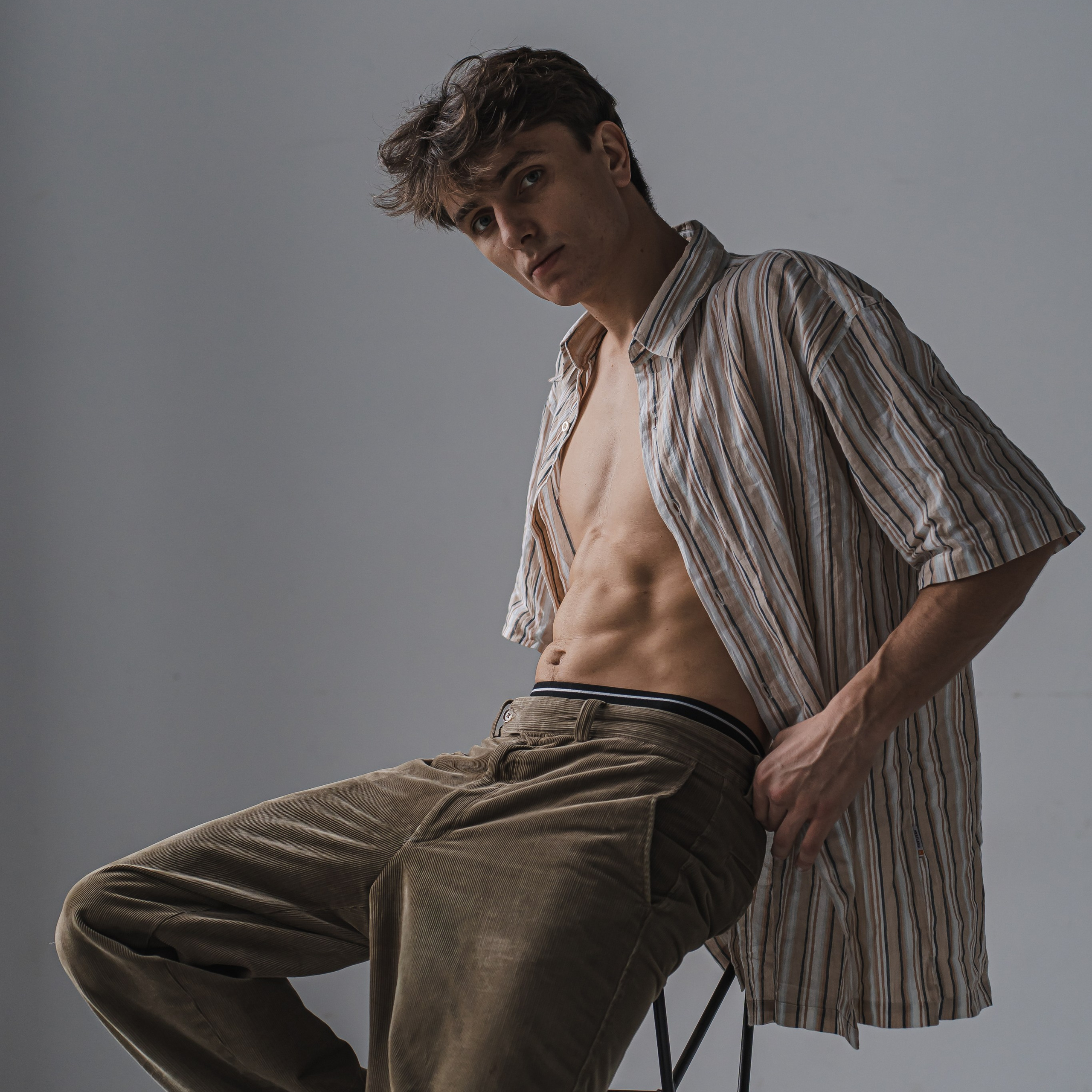 Фотограф в Москве Ольга Парижер