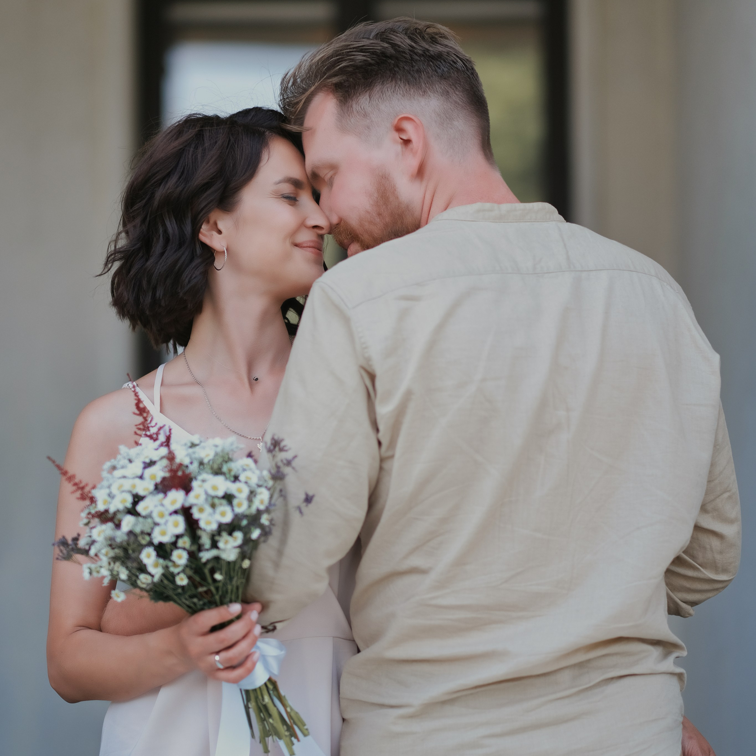 Моя высокая любовь — в каждом кадре