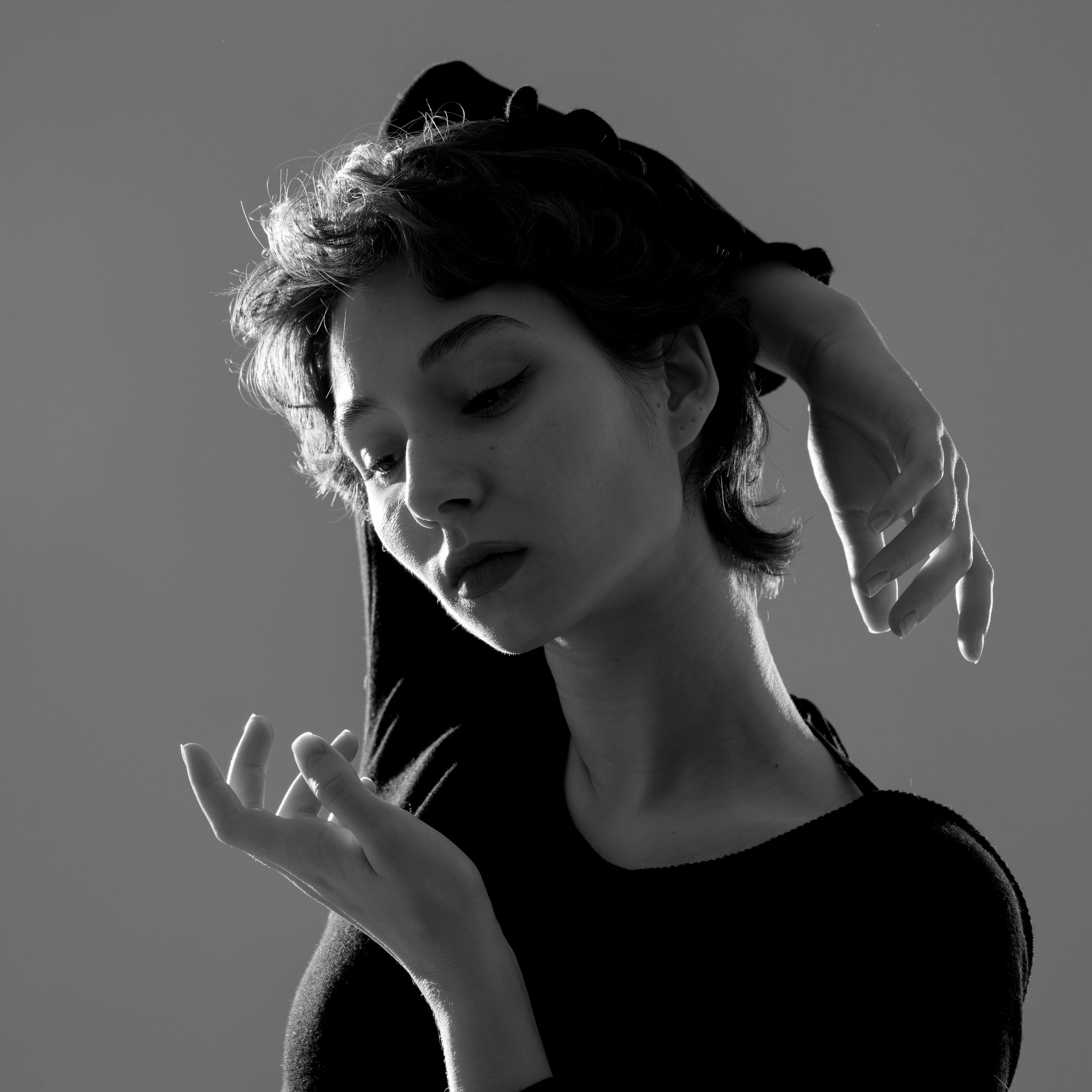 Фотограф в Москве Дарья Мужинская