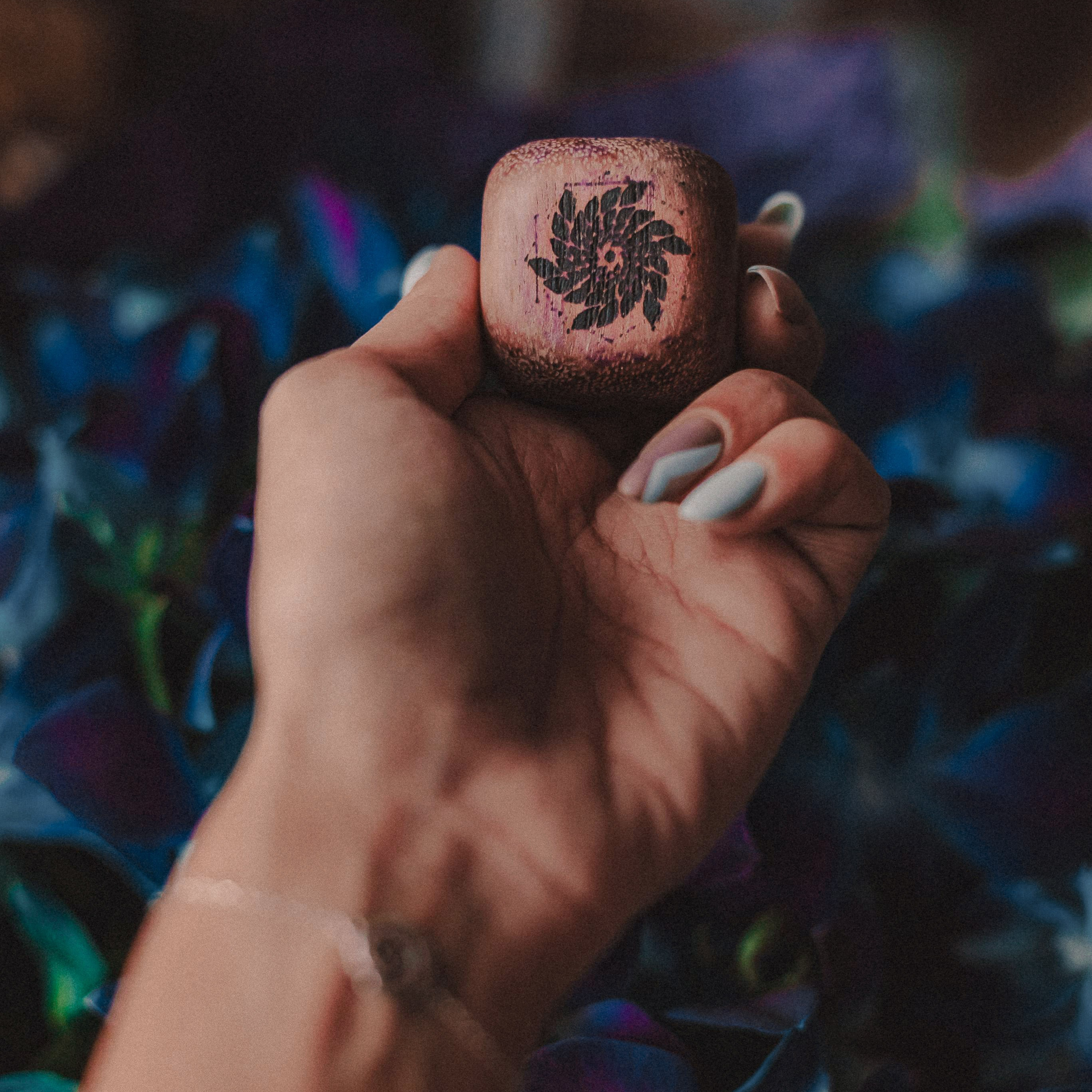 Игра самопознания Лила. Мариам Багдасарян