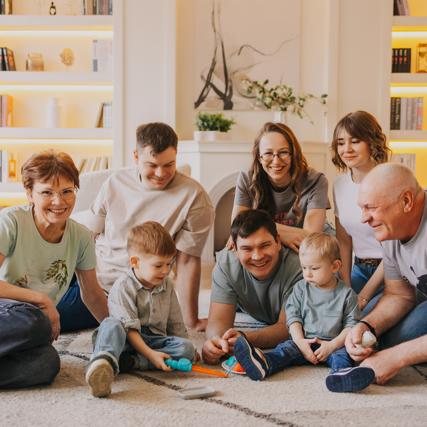 Фотограф в Москве Голубева Евгения