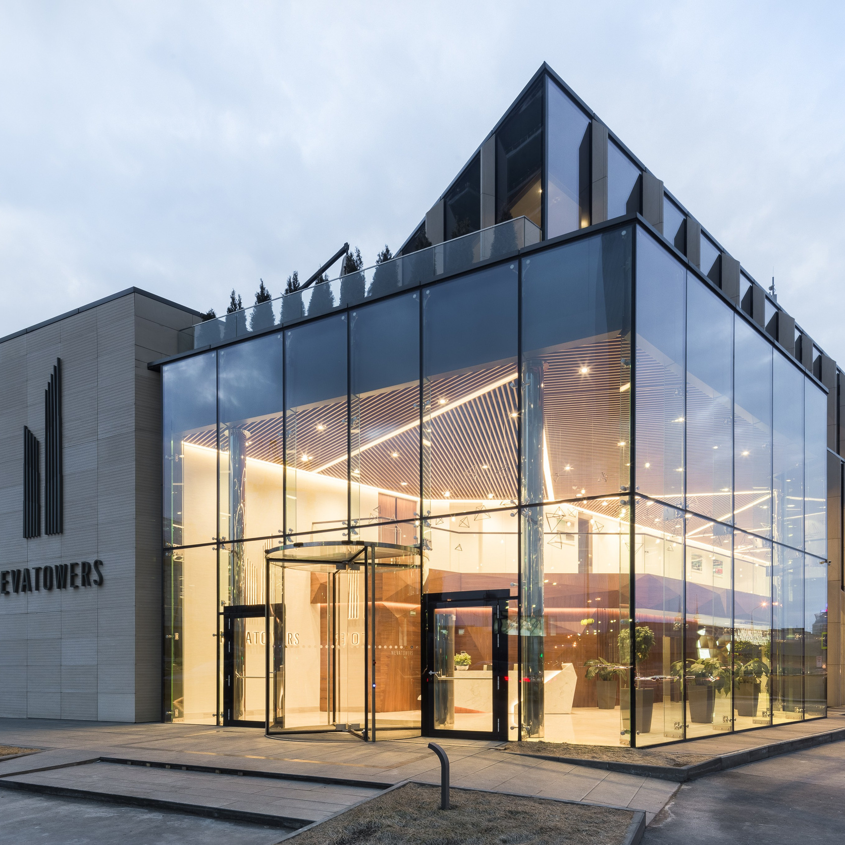 Фотограф Андрей Величко