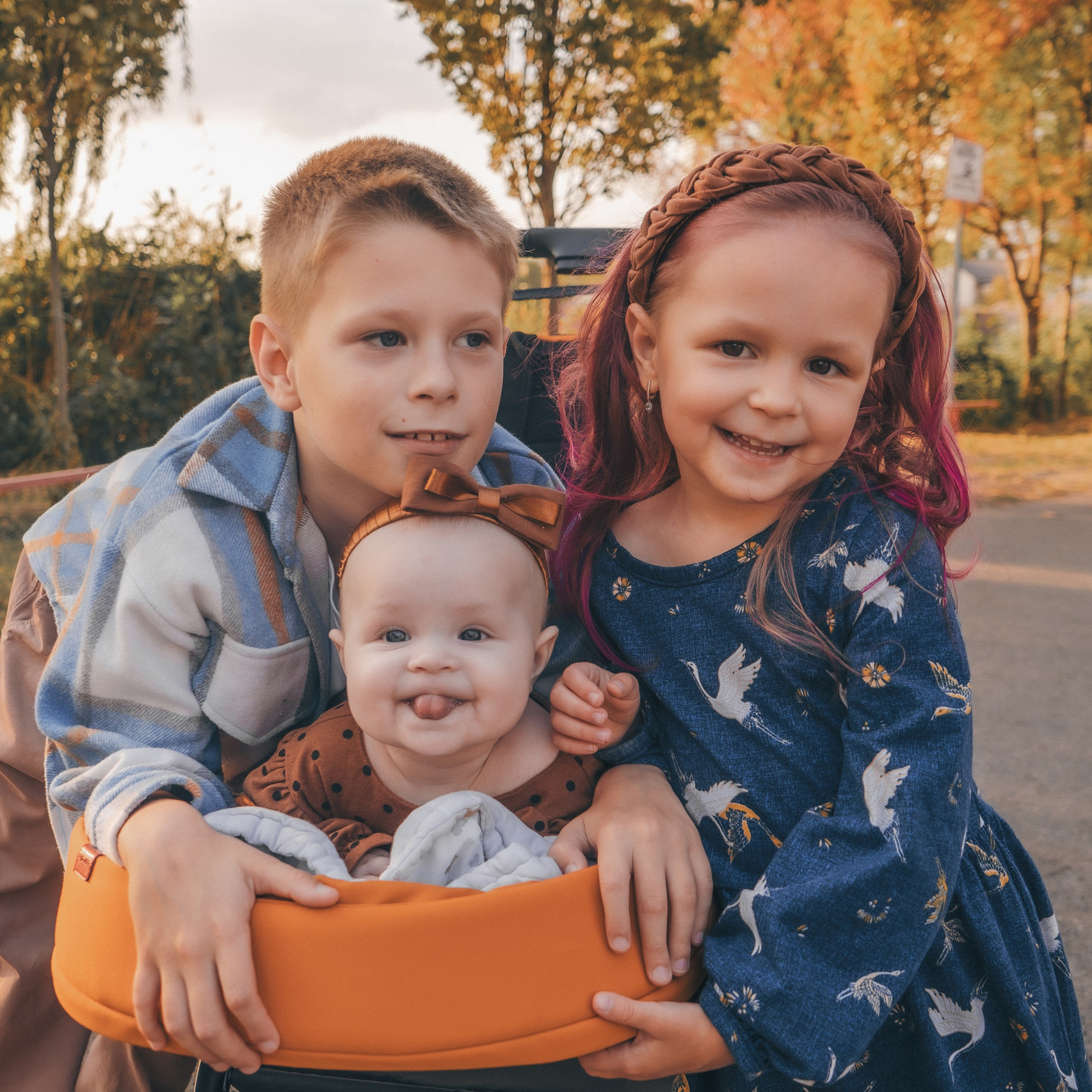 Фотограф СЕМЬИ и ДЕТСТВА в Краснодаре и Краснодарском крае Екатерина Москат