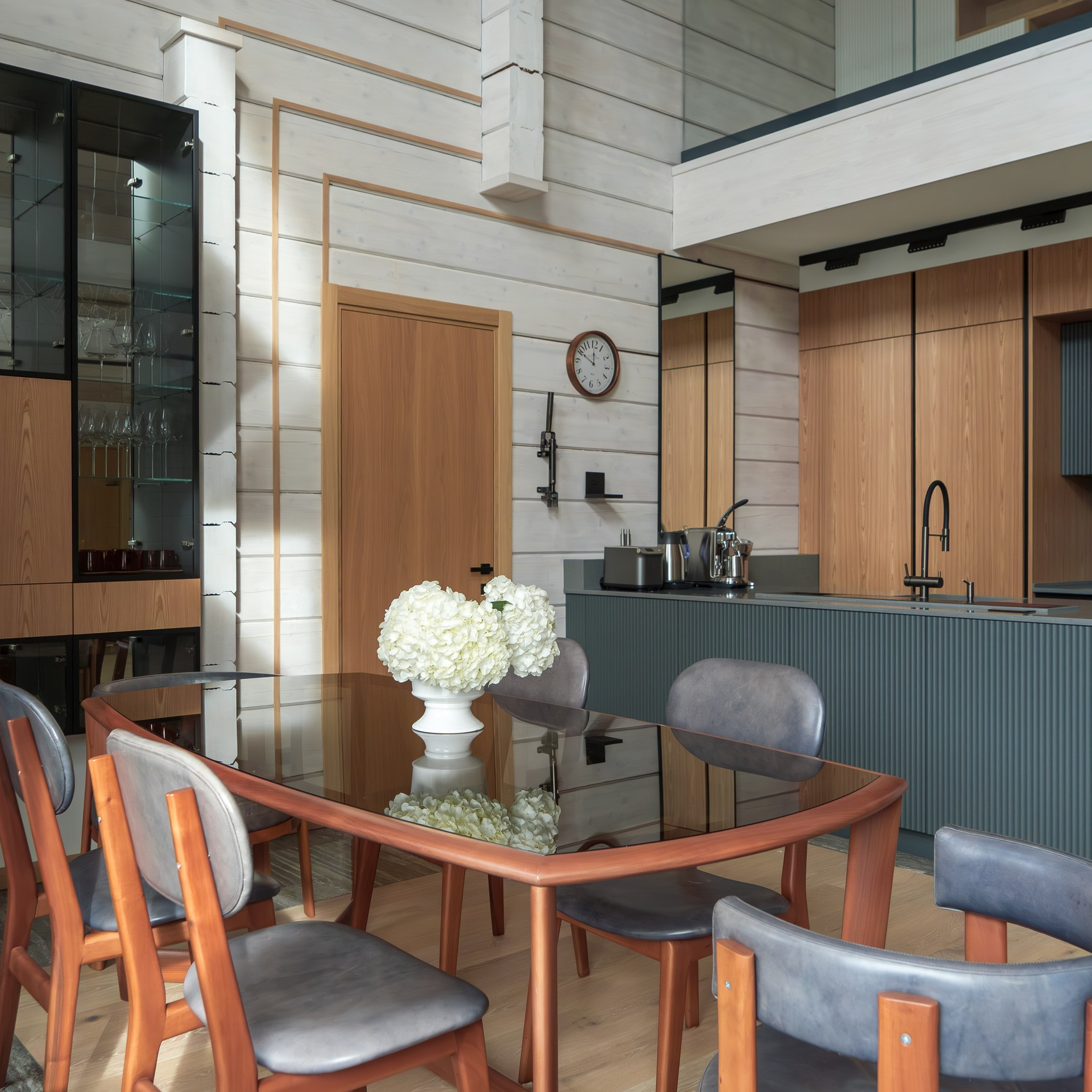 Алексей Евгеньевич Лихачёв на конференции в Сириусе 20