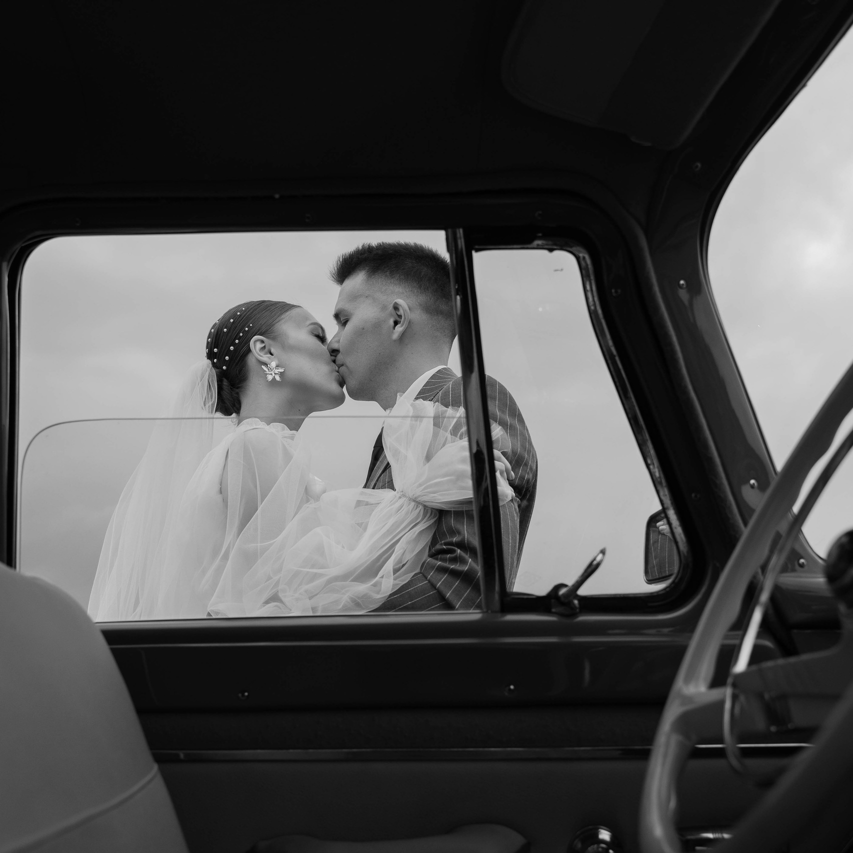 Цена свадебной фотосессии. Свадебный фотограф Казань | Рустем Габдуллин