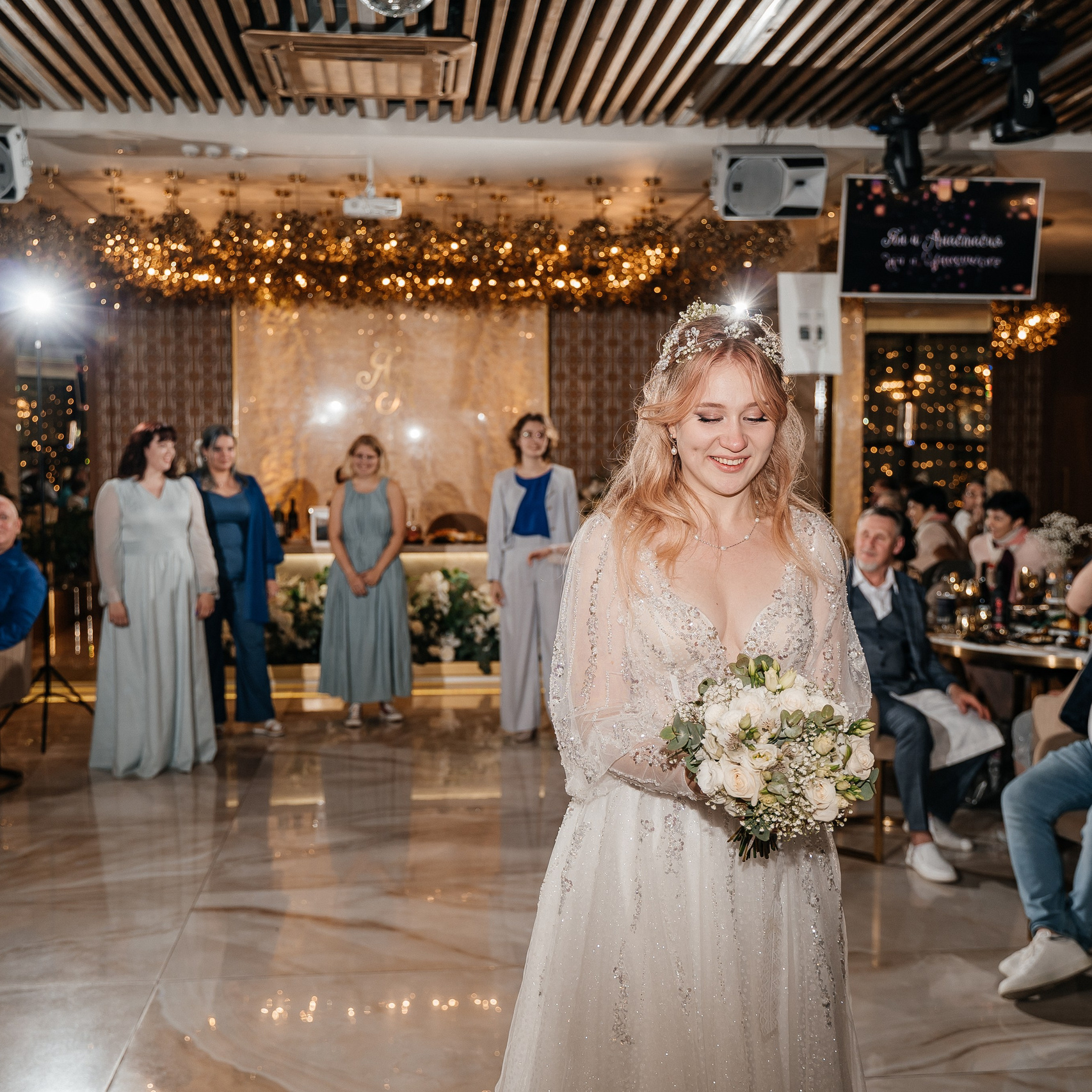 Свадебный фотограф в городе Омск EAV Анастасия