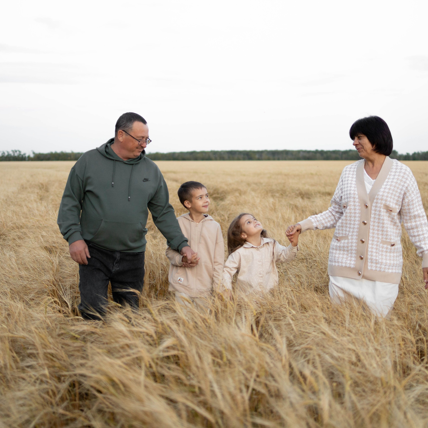 Услуги. Семейный фотограф Елена Шаяпова