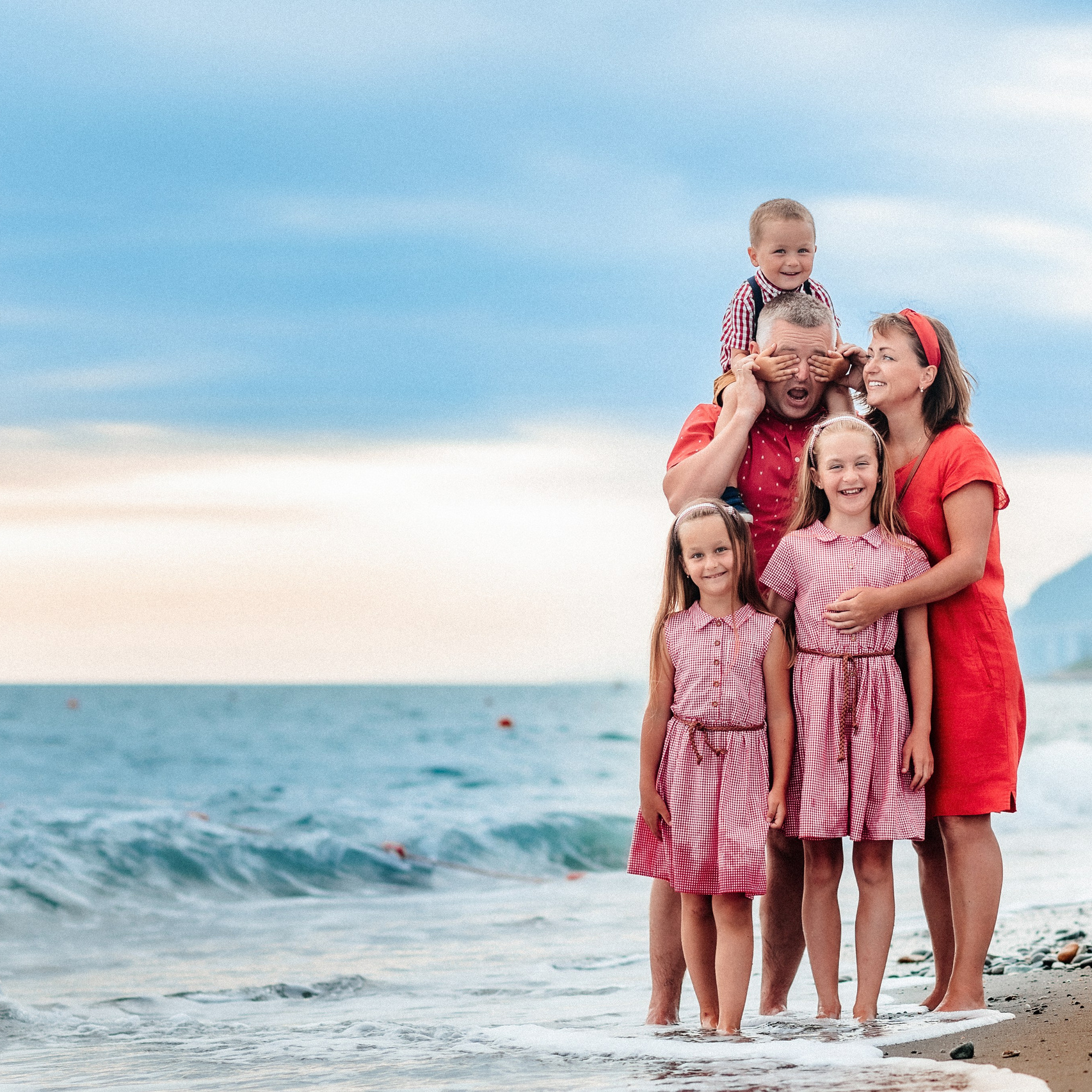 Услуги. Свадебный, семейный фотограф