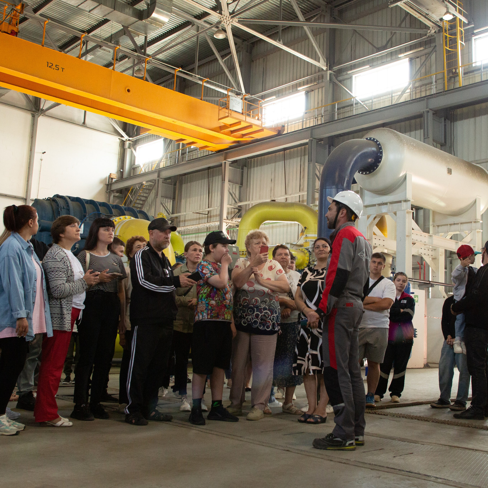 Репортаж. Фотограф Елена Бухонина Челябинск