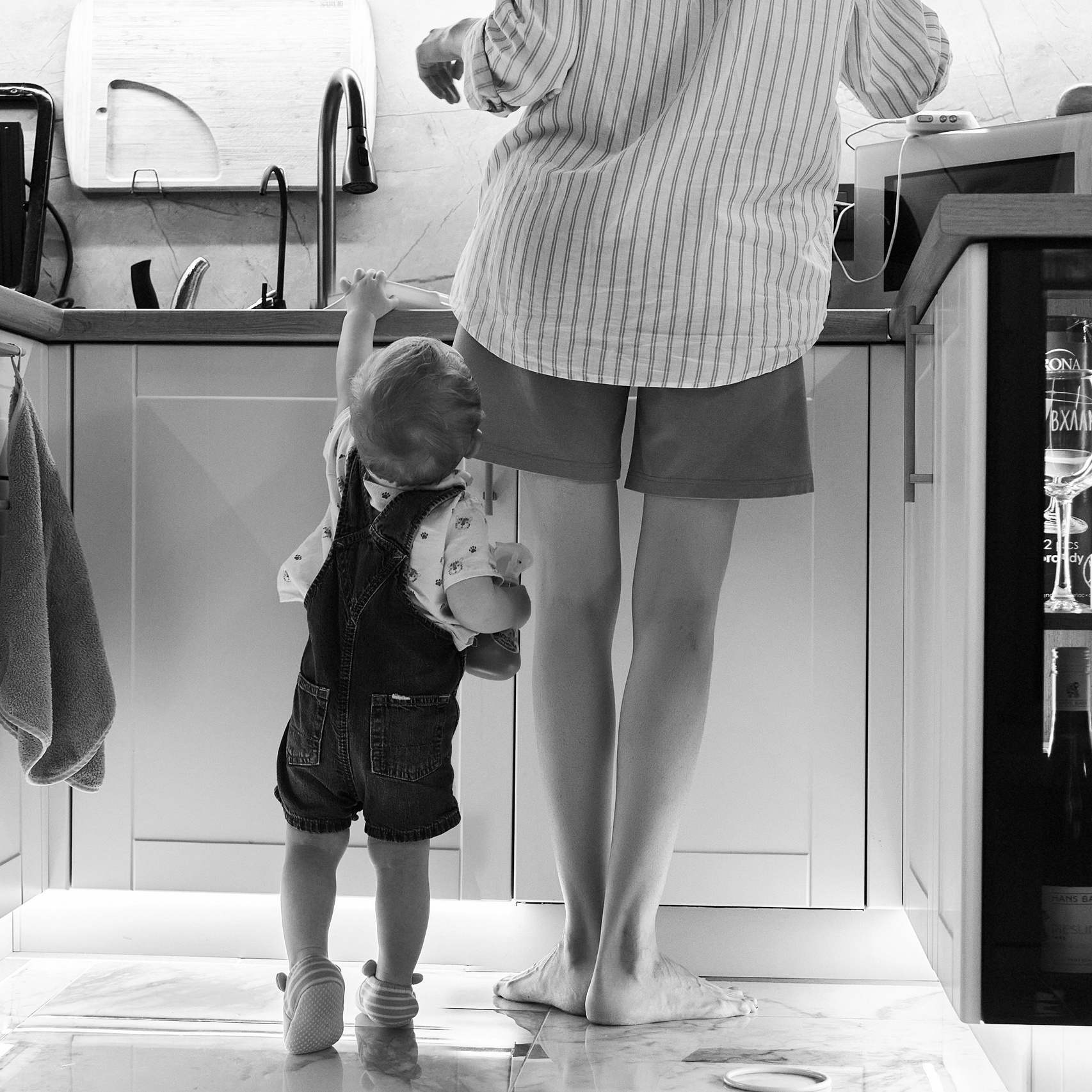 Семейный Lifestyle фотограф в Санкт-Петербурге Марина Бокшицкая