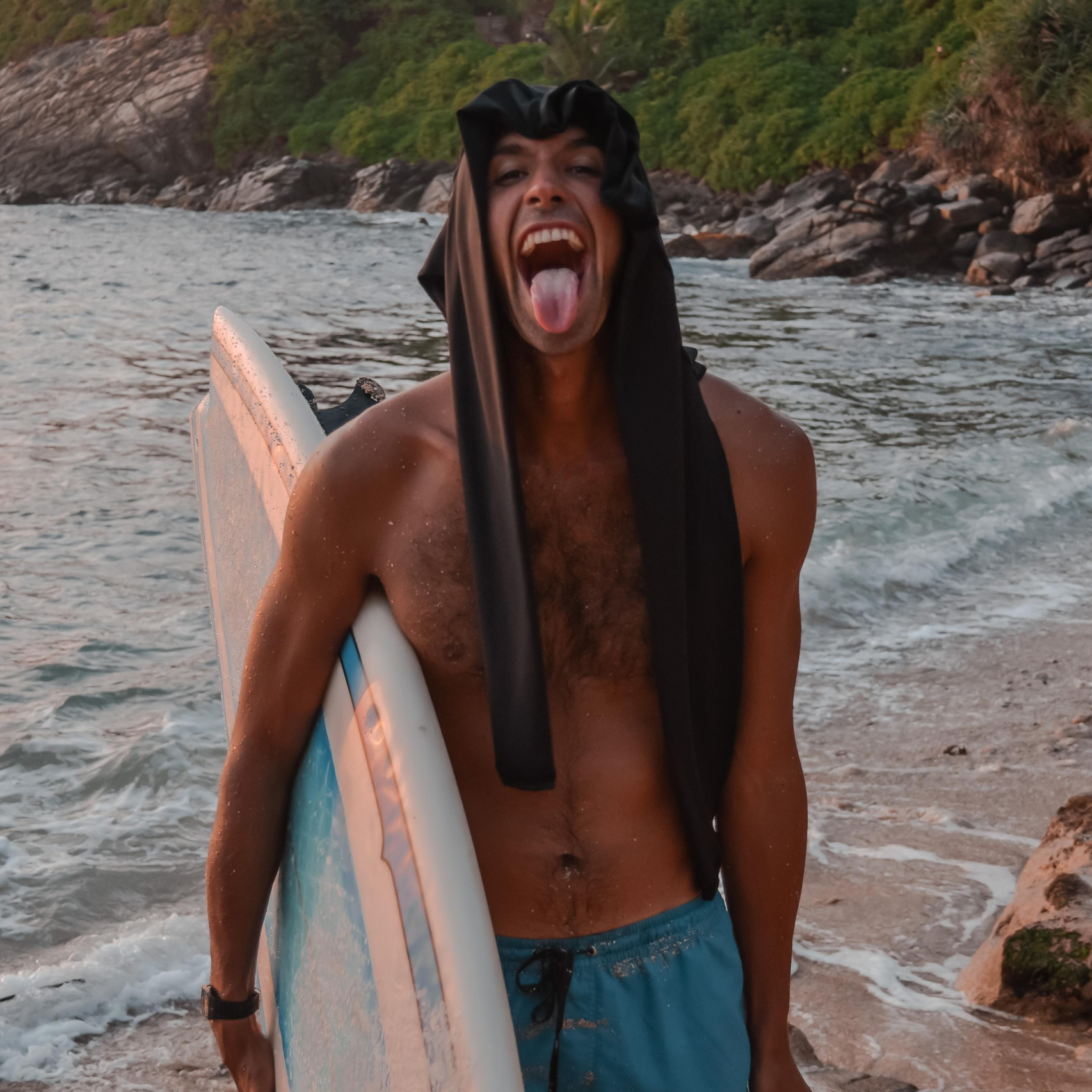 Фотограф Шри-Ланка Лукьянова Александра