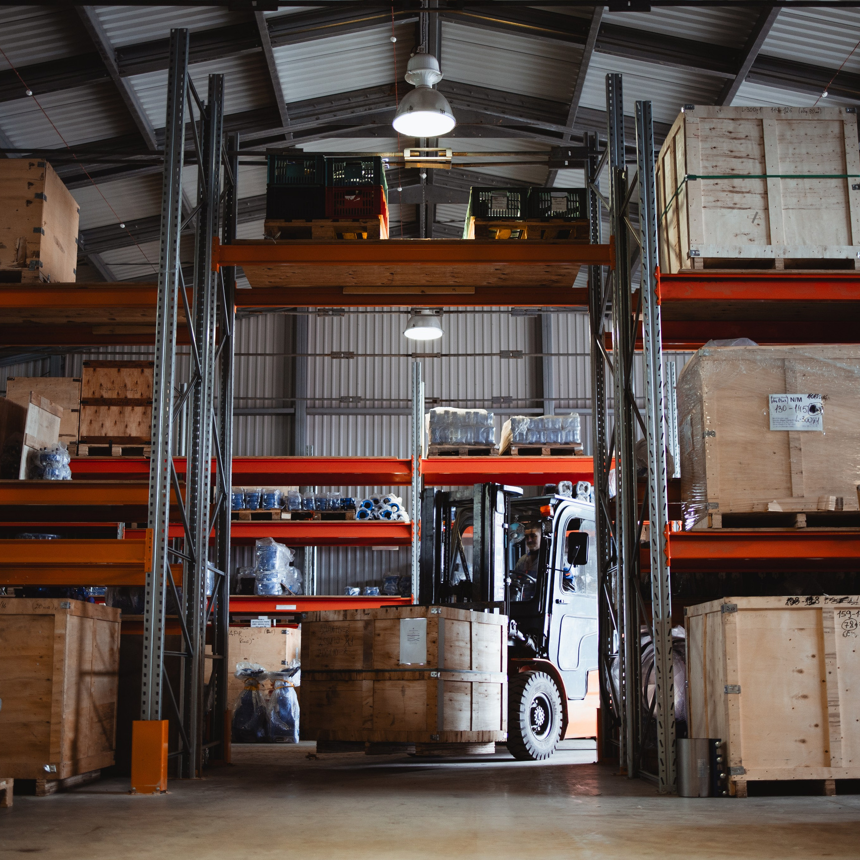 Промышленная фотография. Фотограф Тюркан Мария | Ярославль Москва