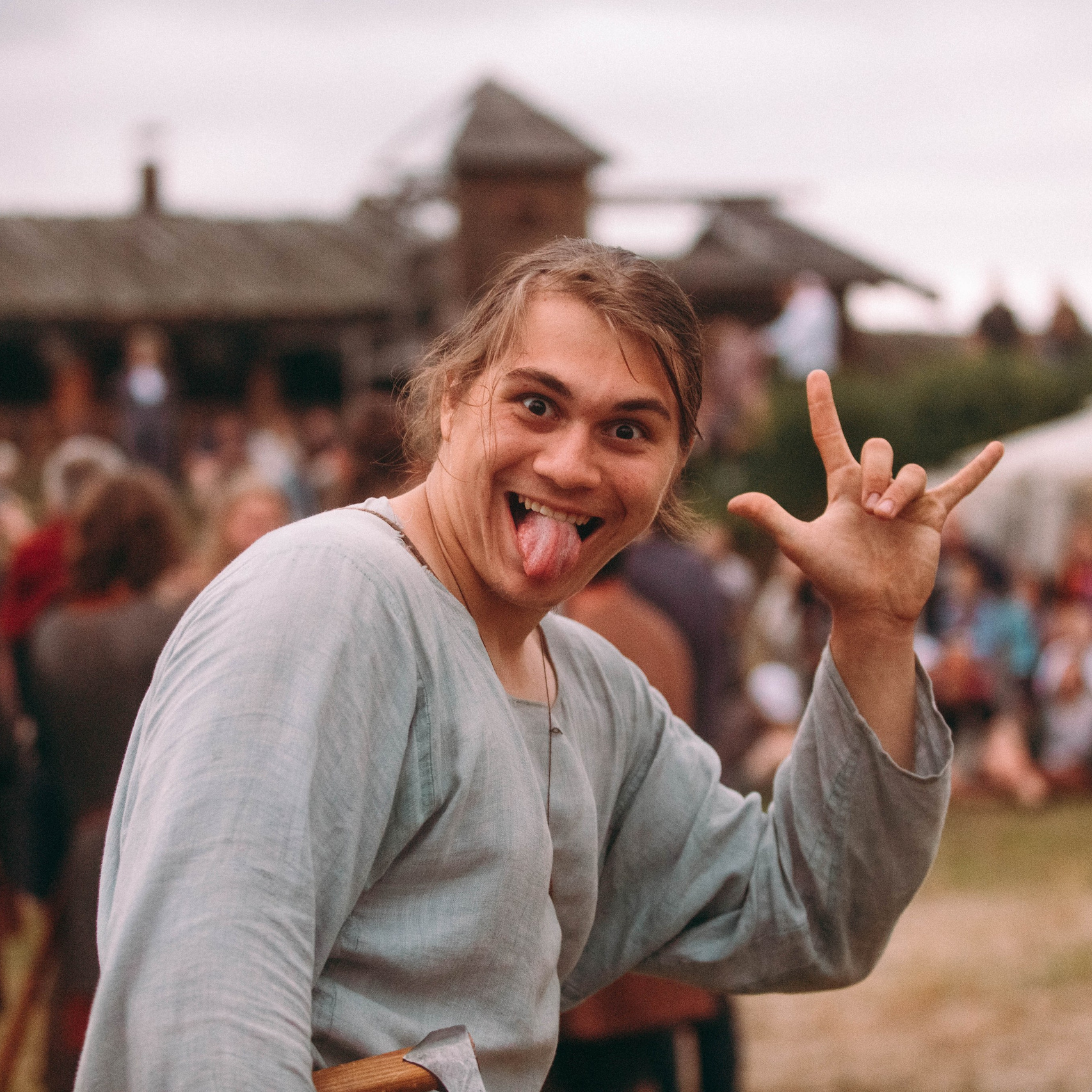 КЛАССИКА. Арт-фотограф Крис Л. в Тобольске: портрет, семейные, свадьбы