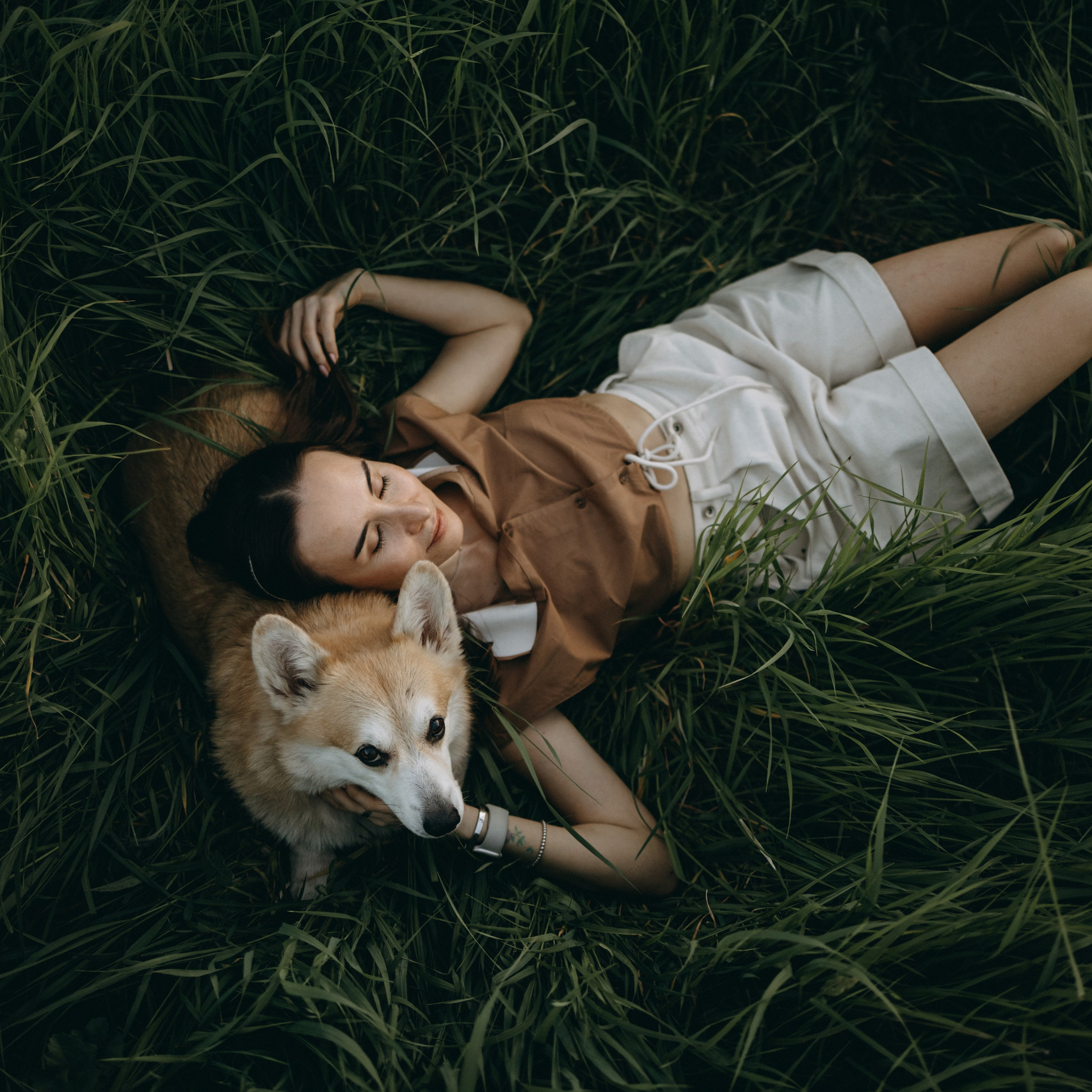 Курс по живой фотографии