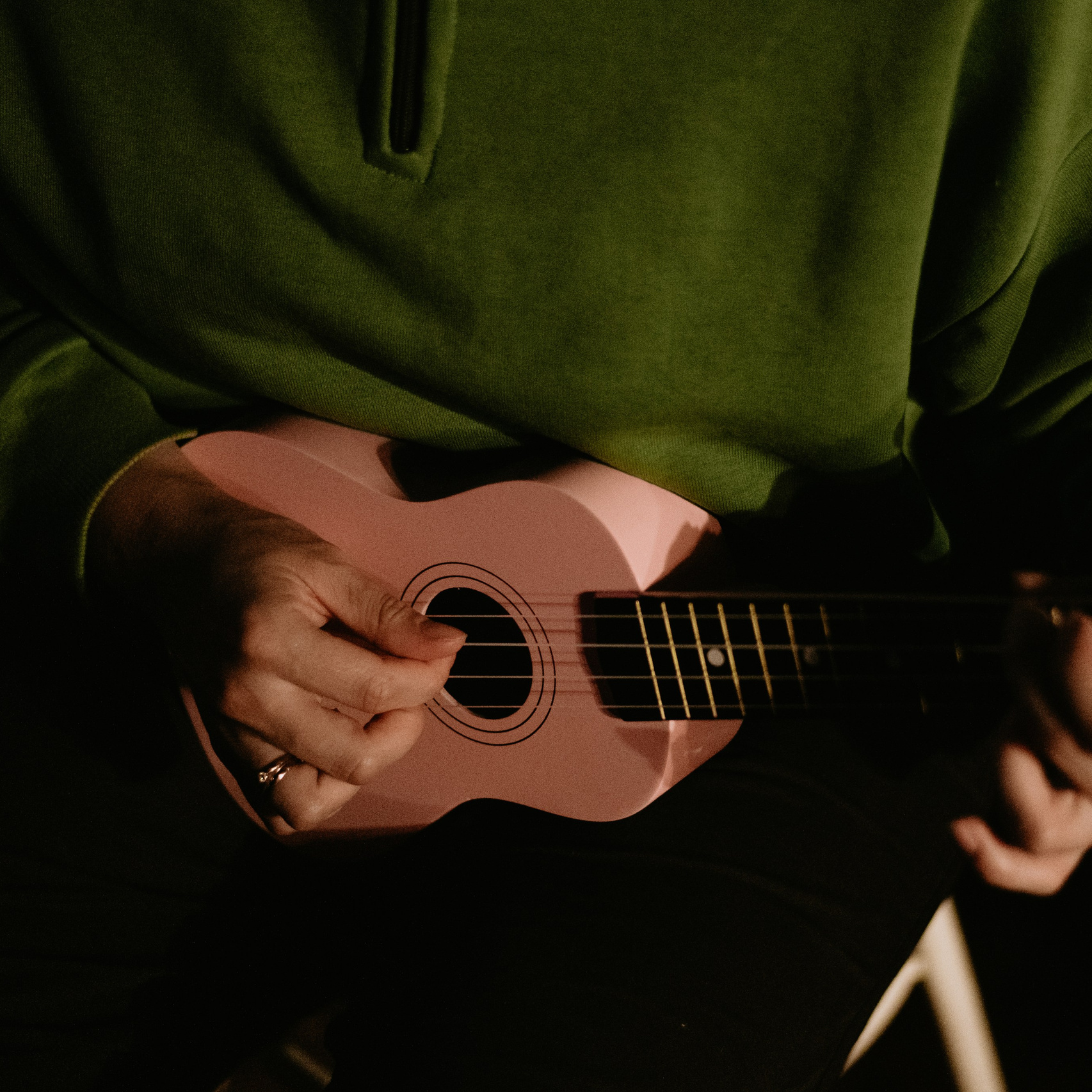 Шумы в фото