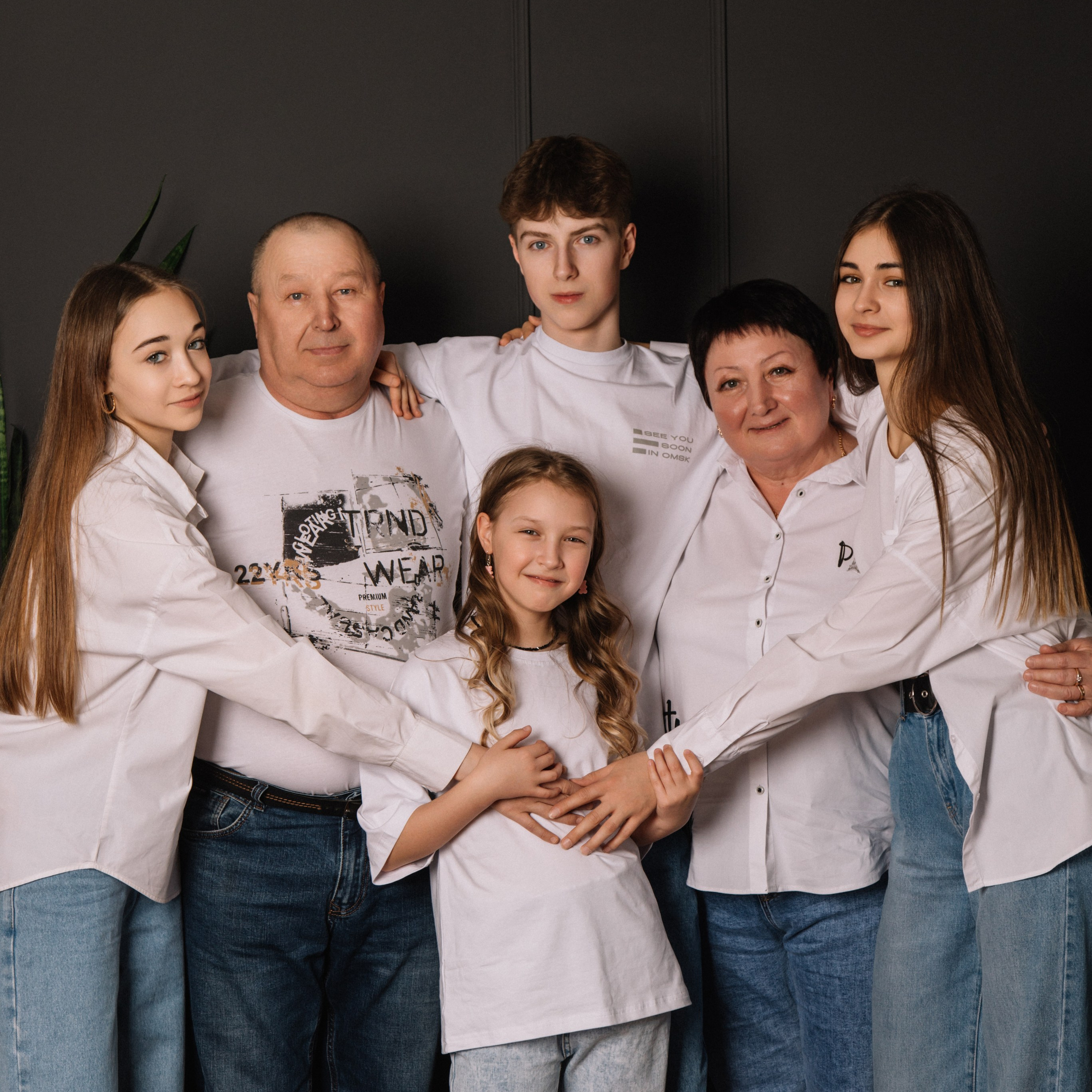 Фотограф Красноярск Алина Степанчишина