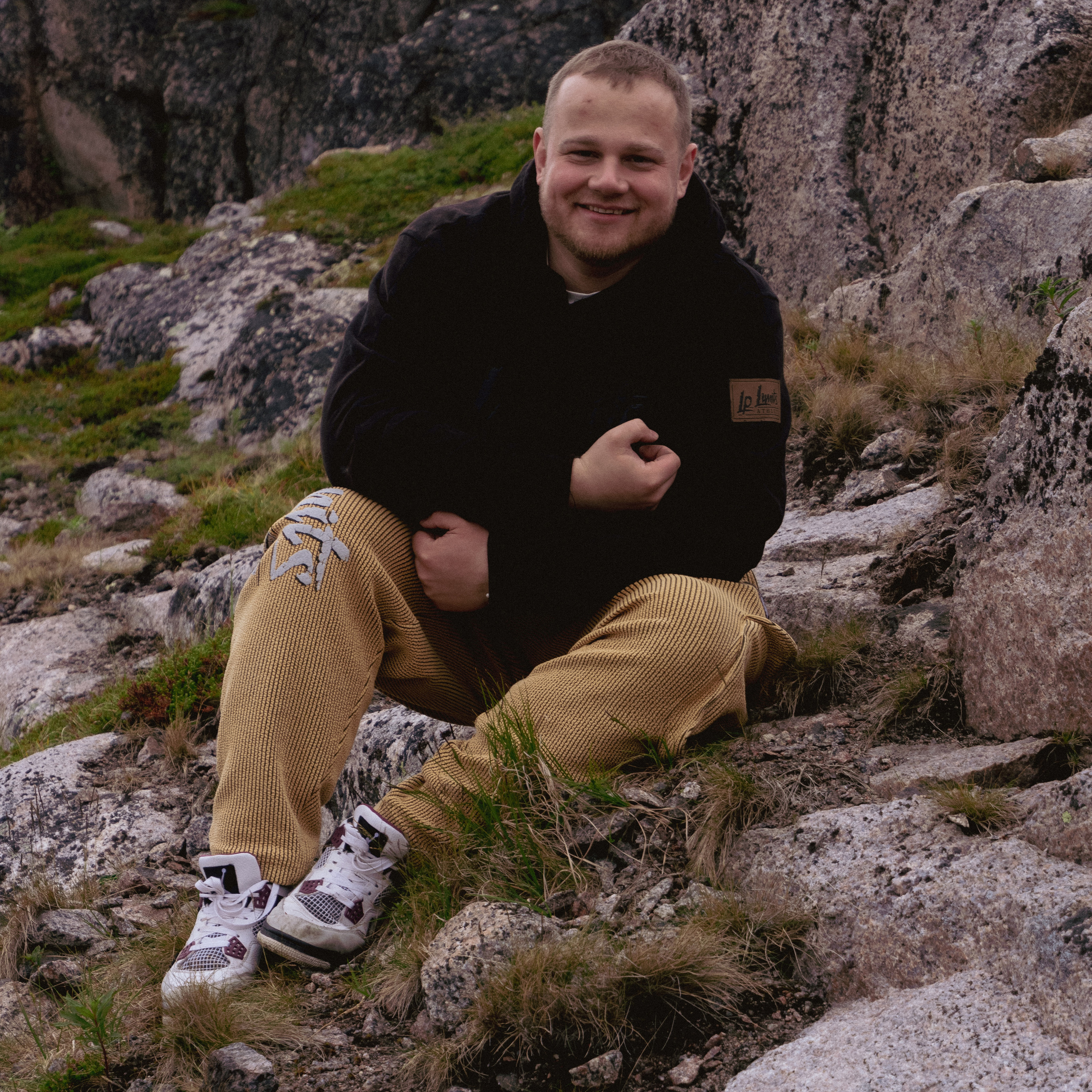 Контакты. Фотограф в Мурманске Надворный Никита