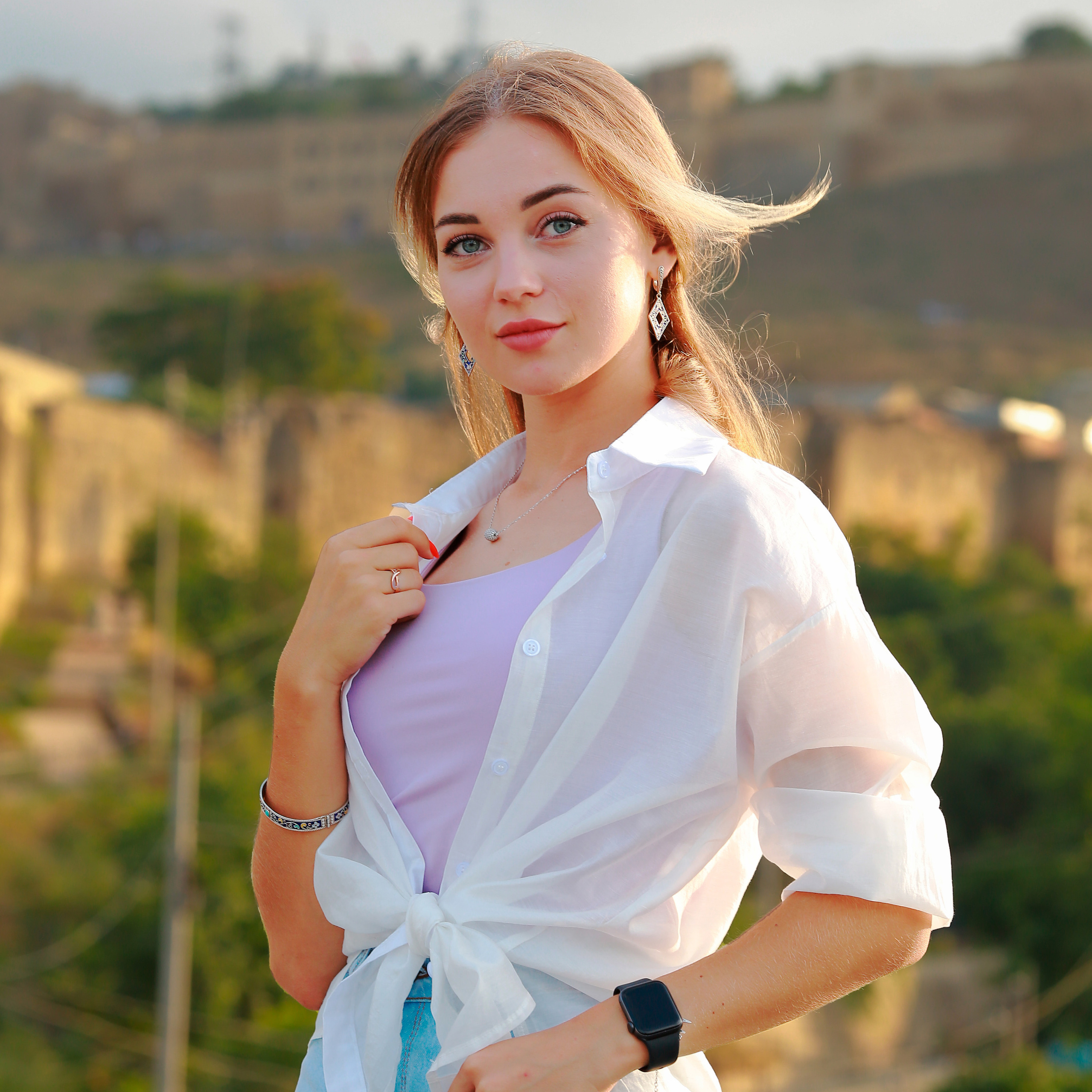 Контакты. AuraTour