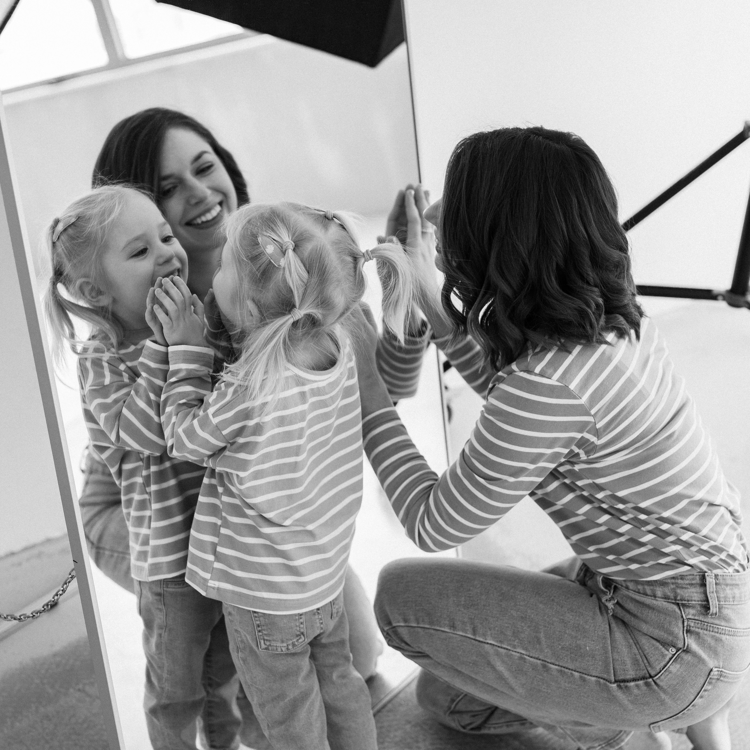 Семейный и свадебный фотограф в Москве Черкасова Анна