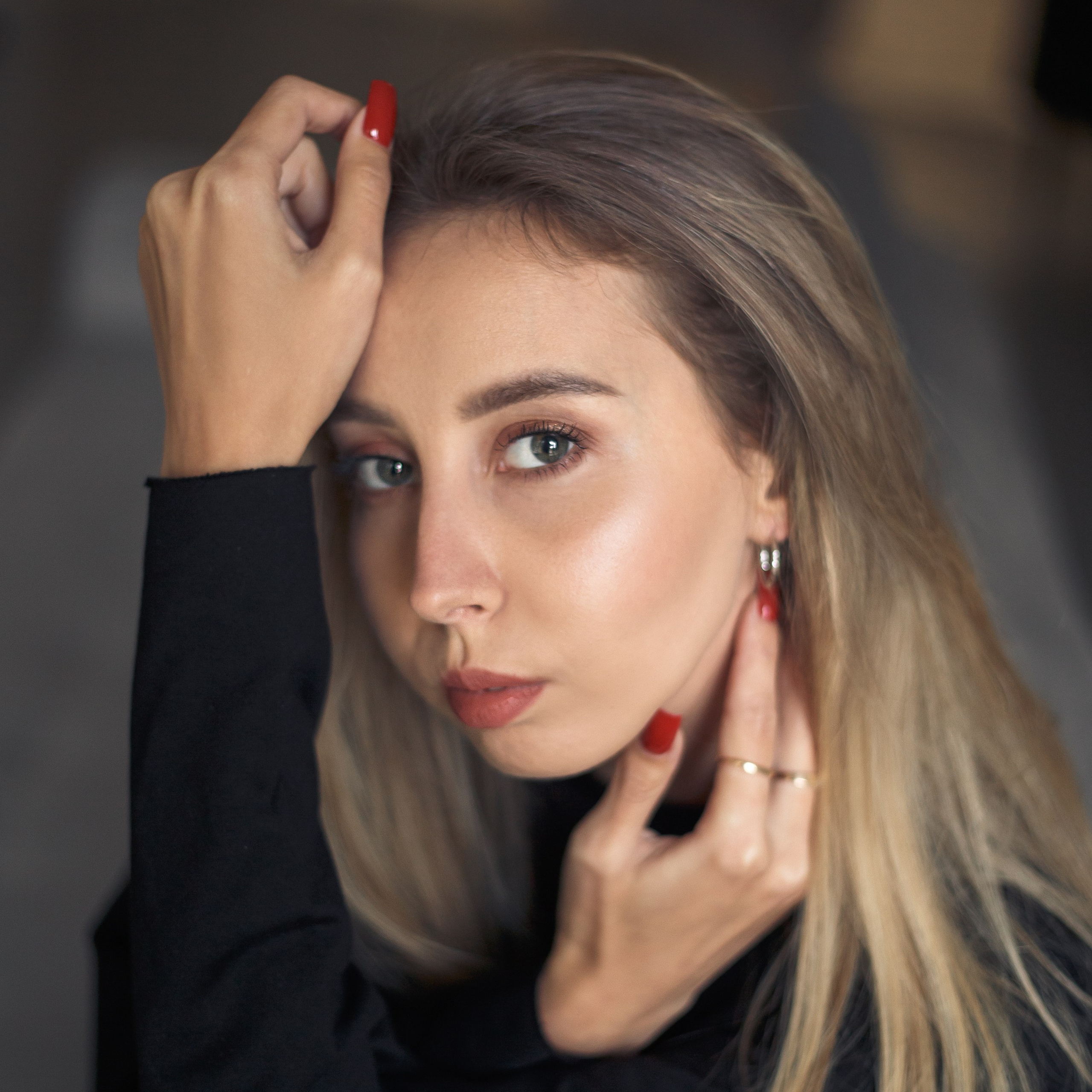 Фотограф Дмитров и МО Валентина Халикова