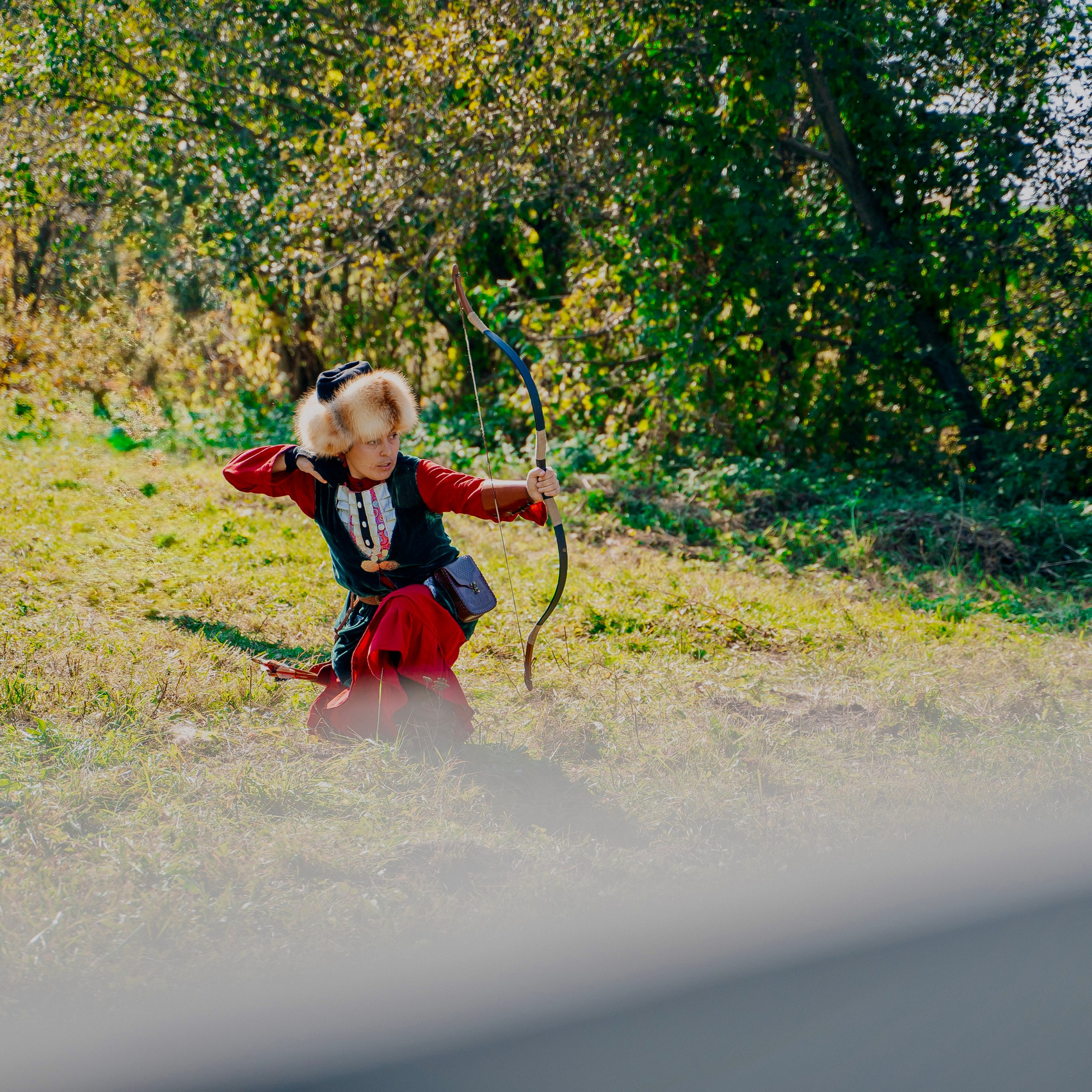 Фотограф — Айназ Мустафин, Башкортостан