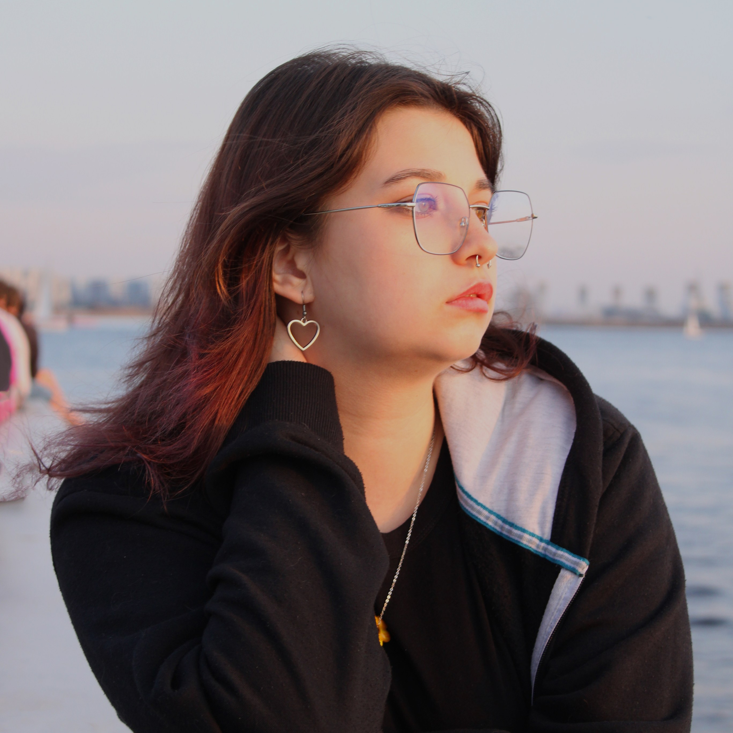 Фотограф в Санкт-Петербурге Зайцева Ольга