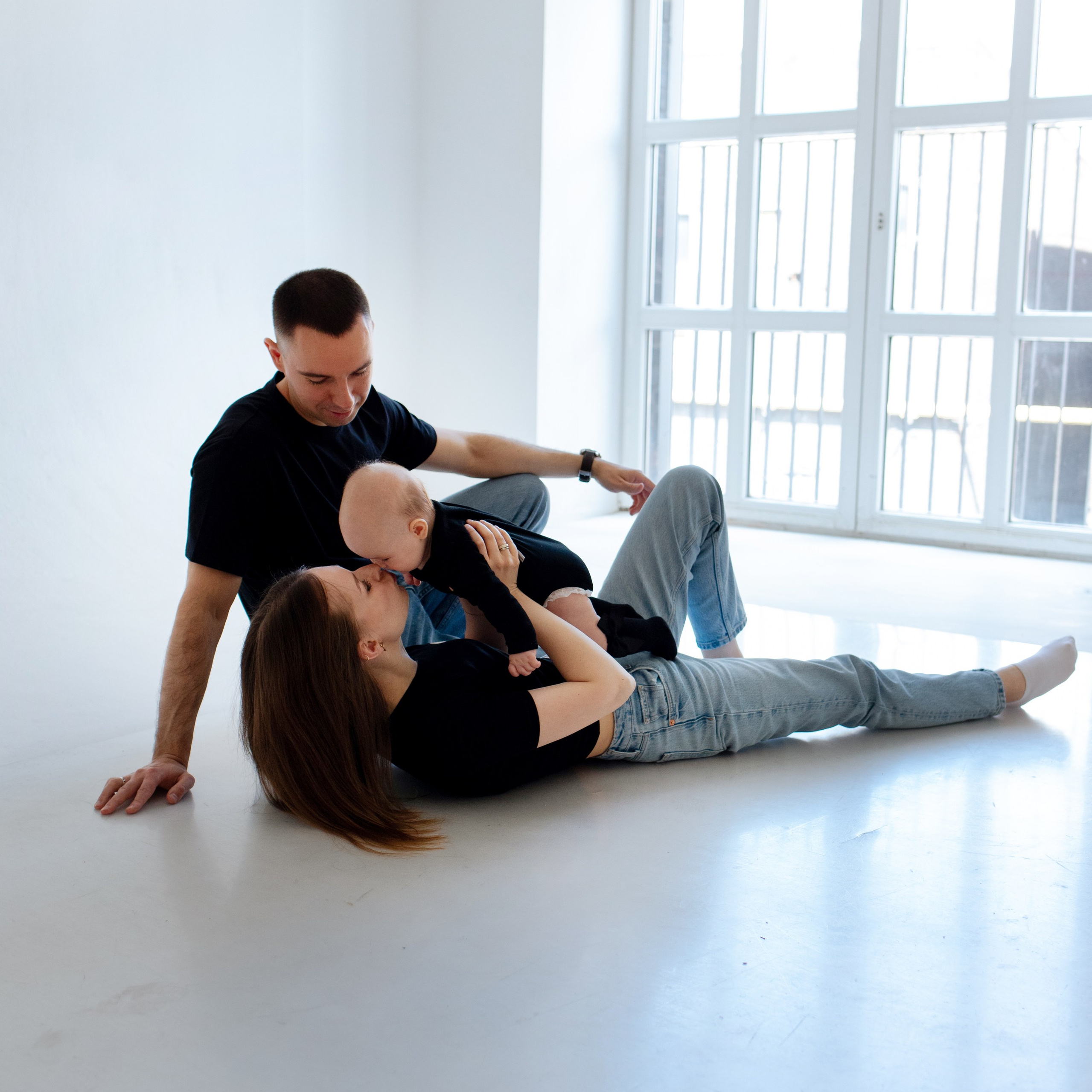 Свадебный и семейный фотограф СПБ