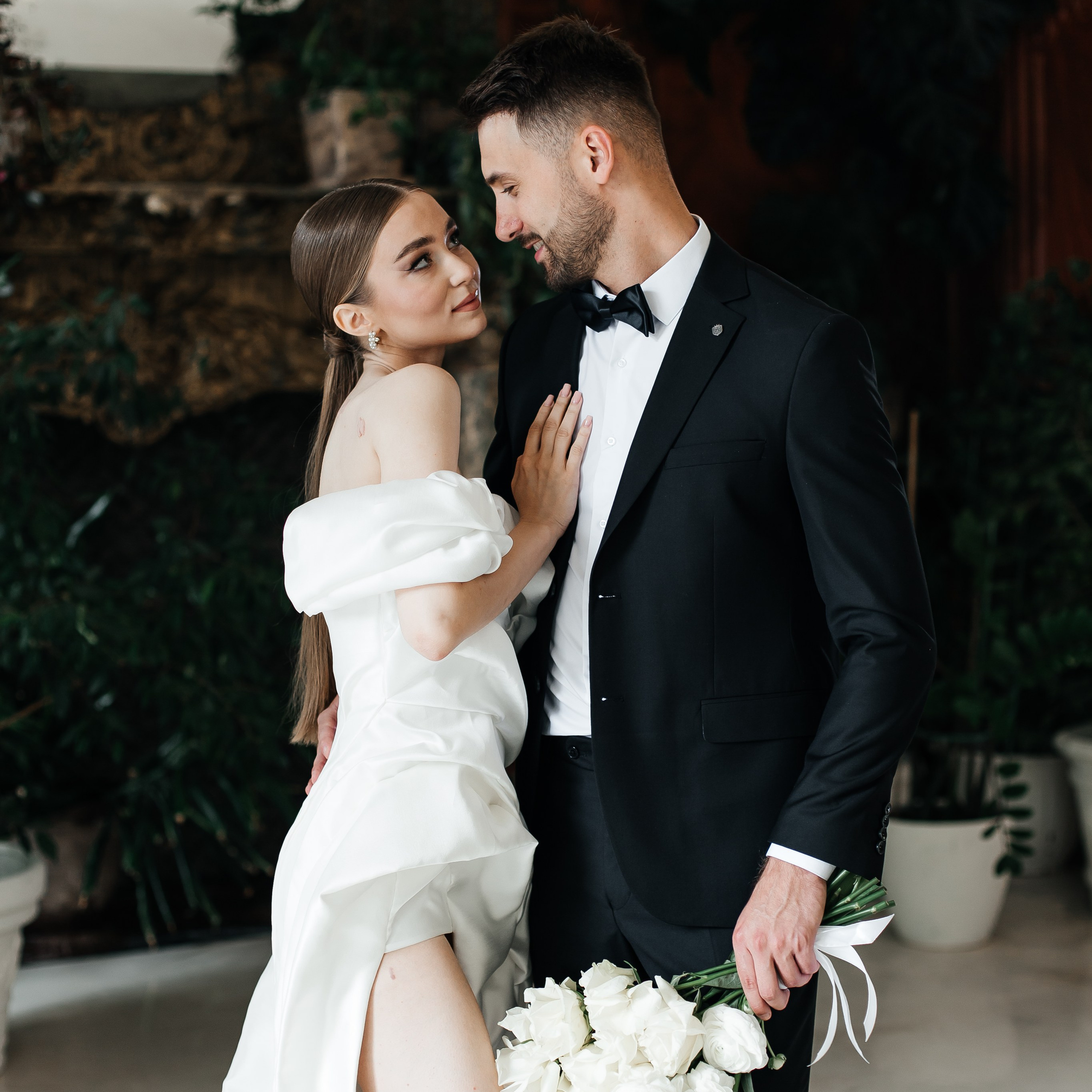 Свадебный и семейный фотограф