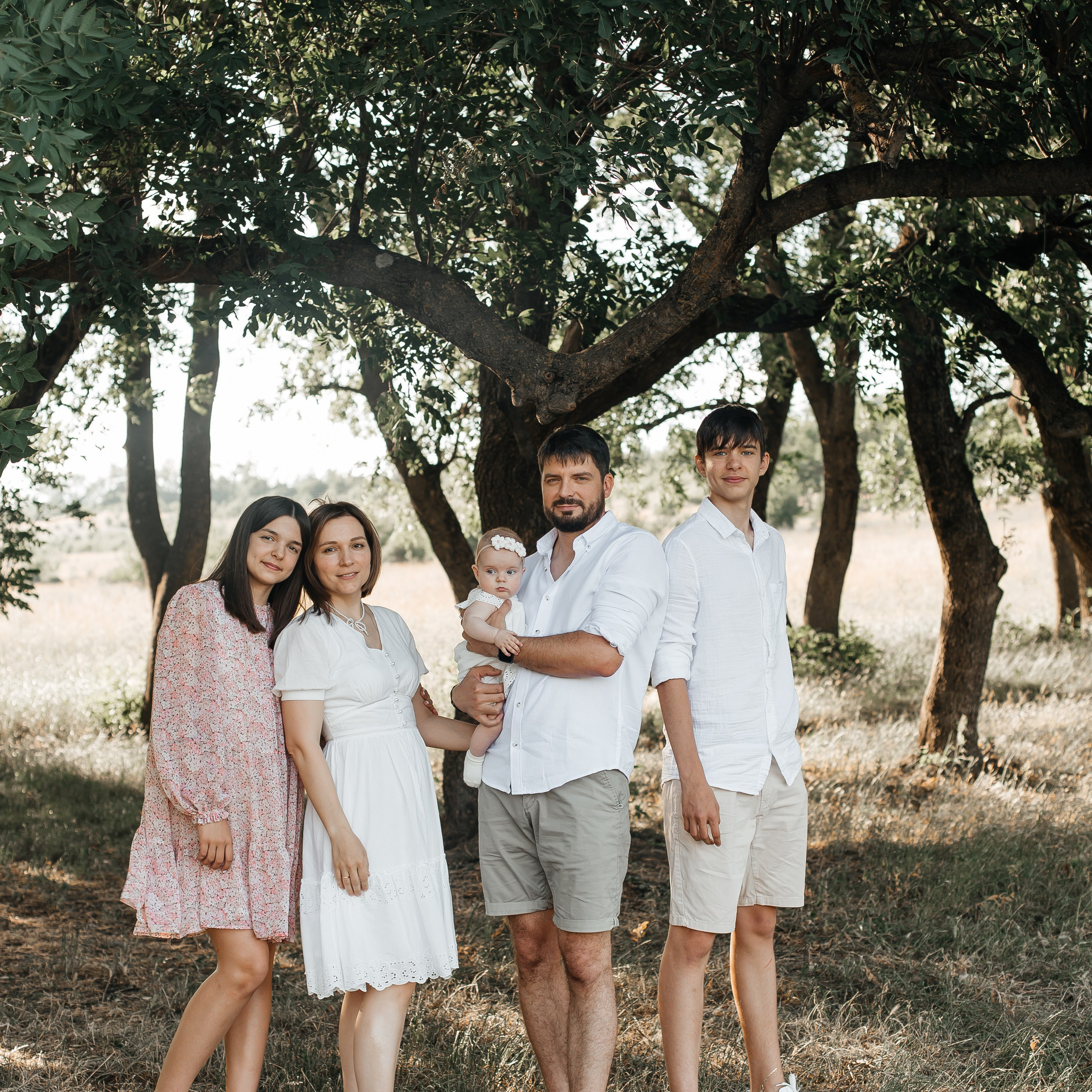 Свадебный и семейный фотограф