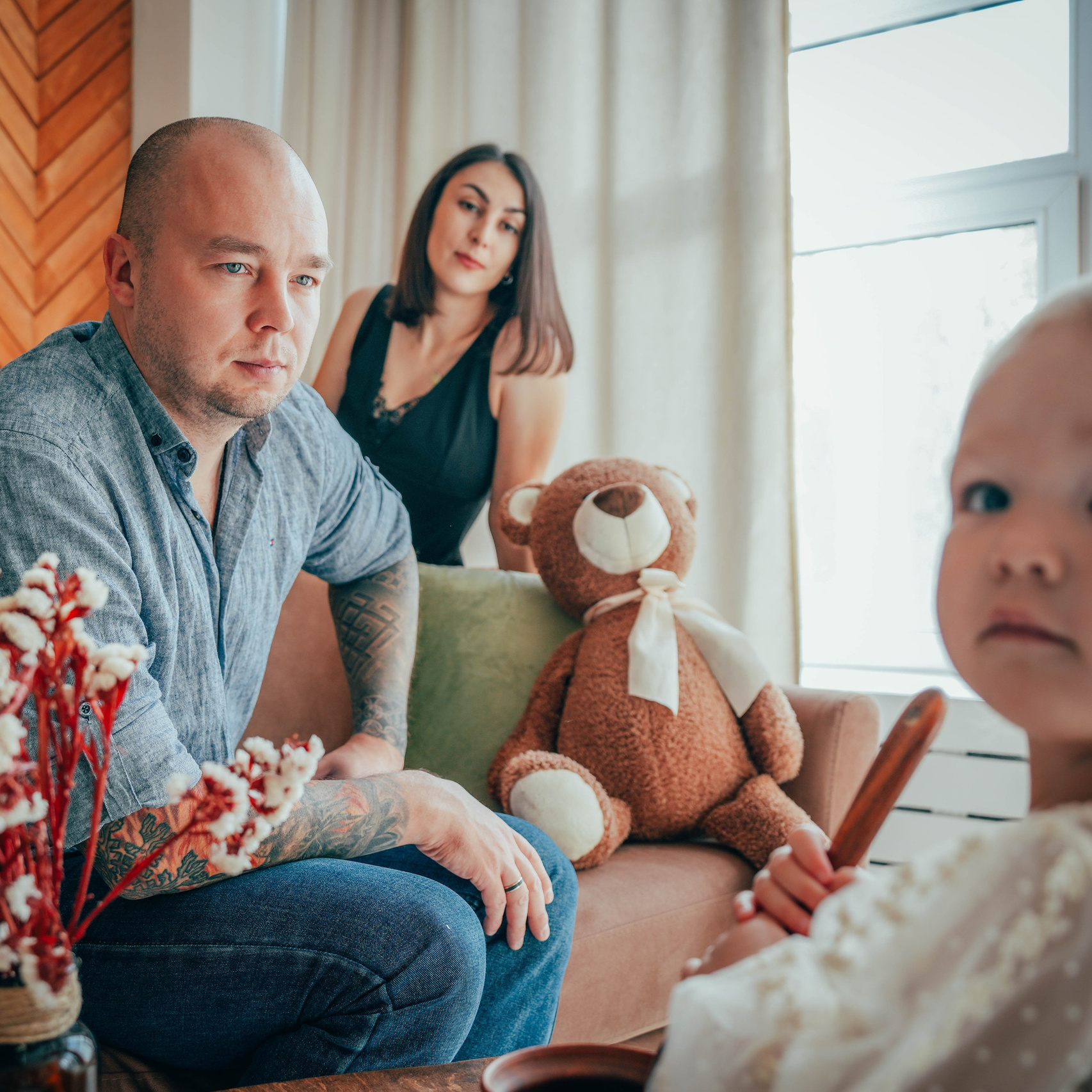 Услуги. Фотограф-видеограф в Санкт-Петербурге Владимир Нестеров