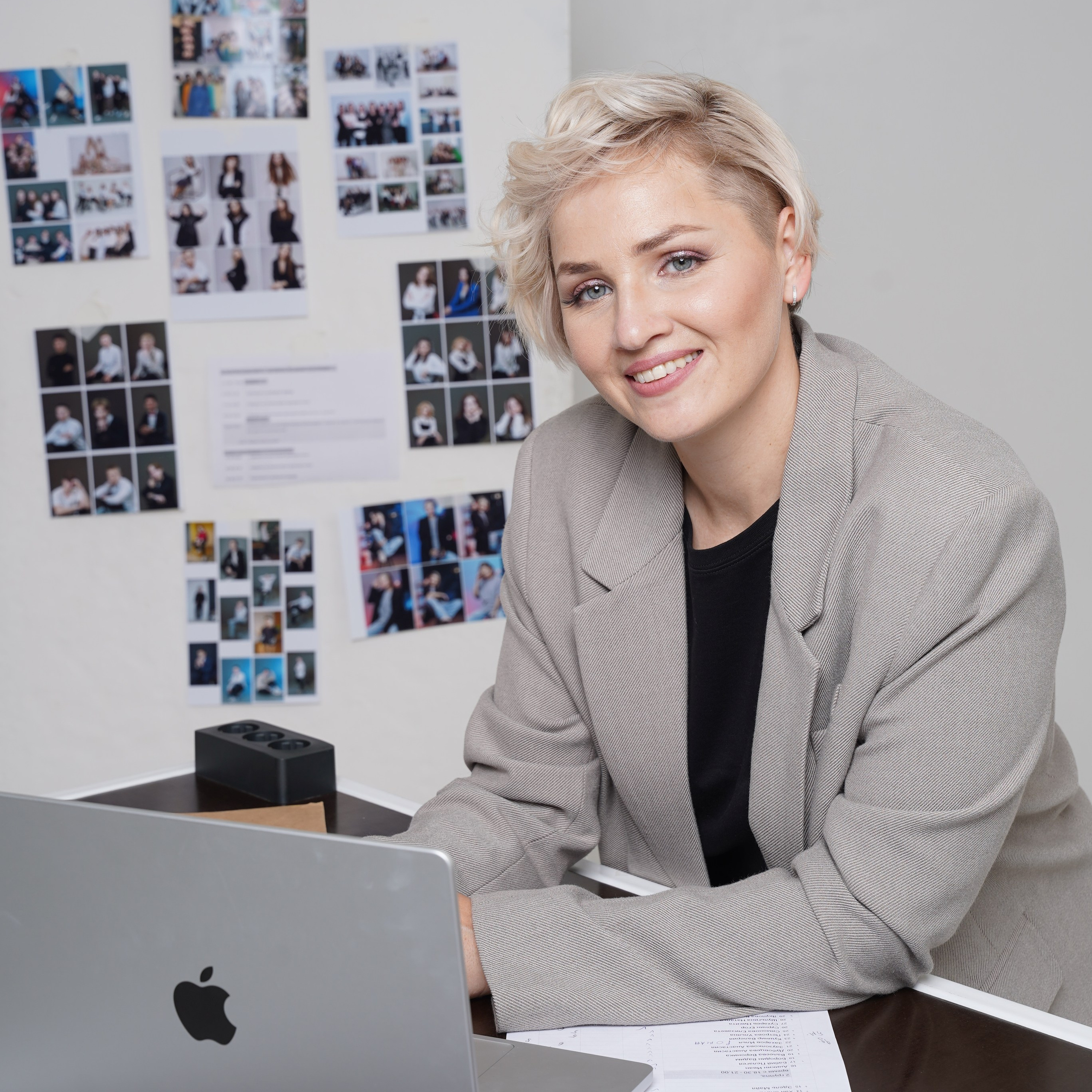 Альбом ultra 7 разворотов. Фотограф в детский сад в Екатеринбурге, выпускные альбомы Юлия Умерова