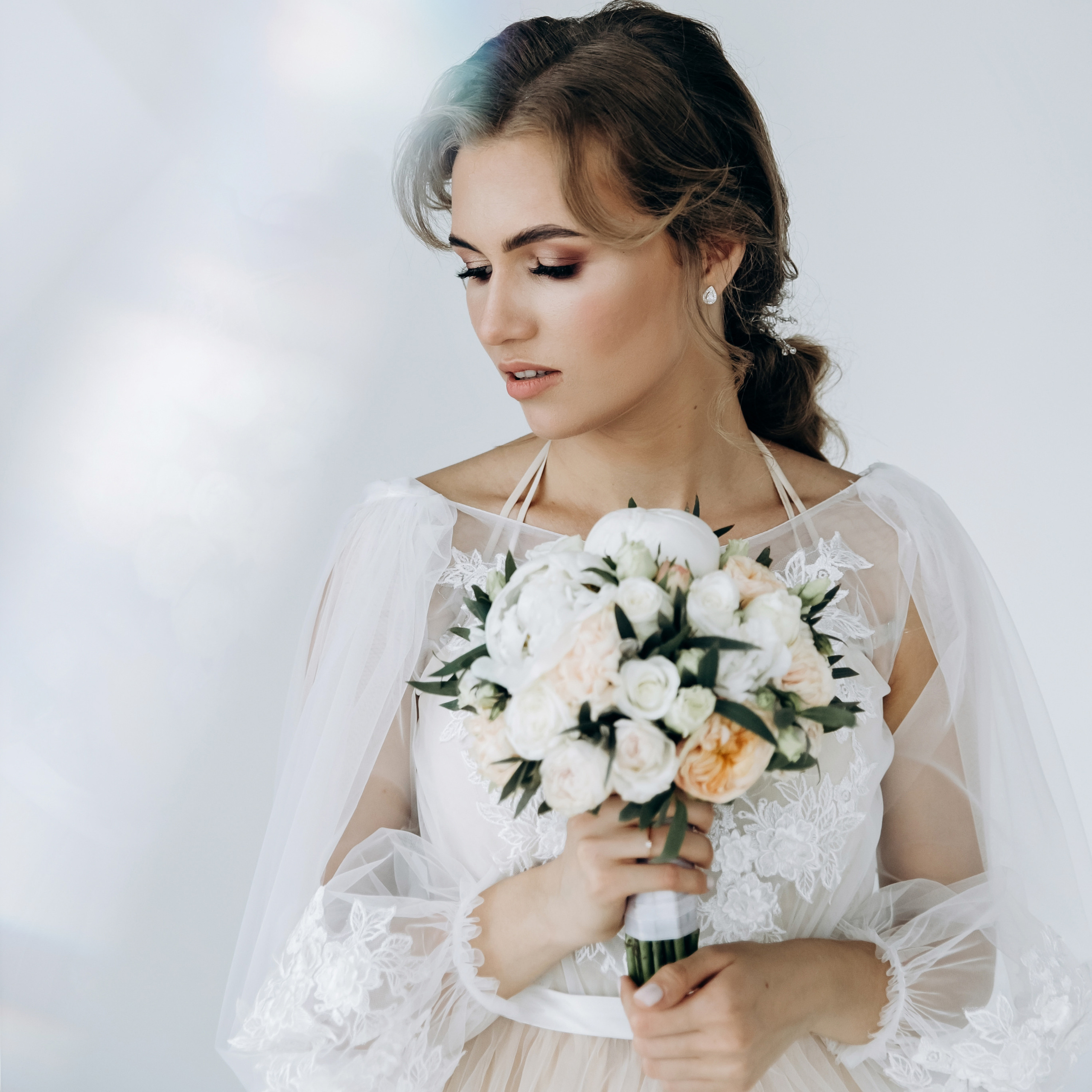 Свадьбы. Event