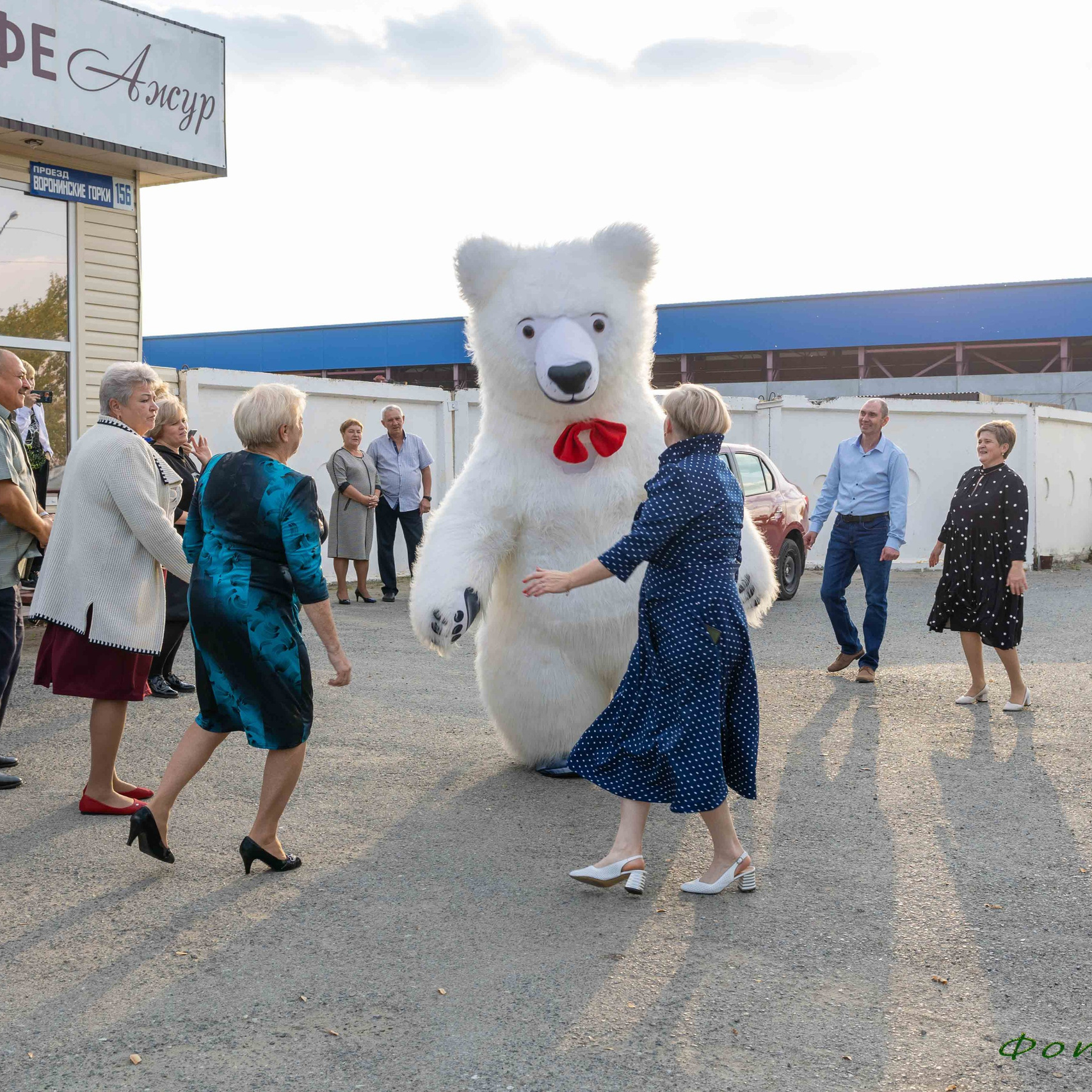 Фотографы Евгений и Екатерина. Фотофикус. Тюмень