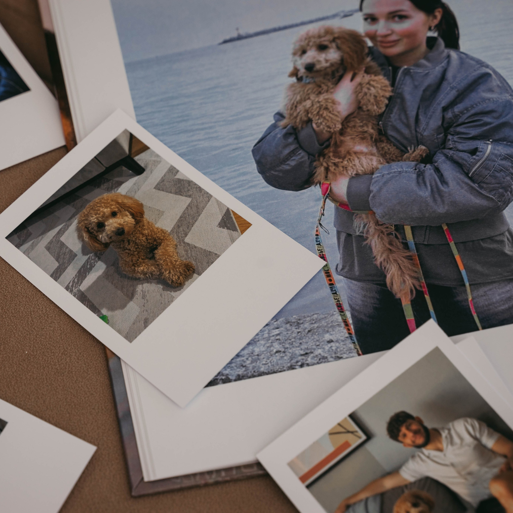 Прайс. Предметный и фуд-фотограф в Челябинске Руднева Юлия