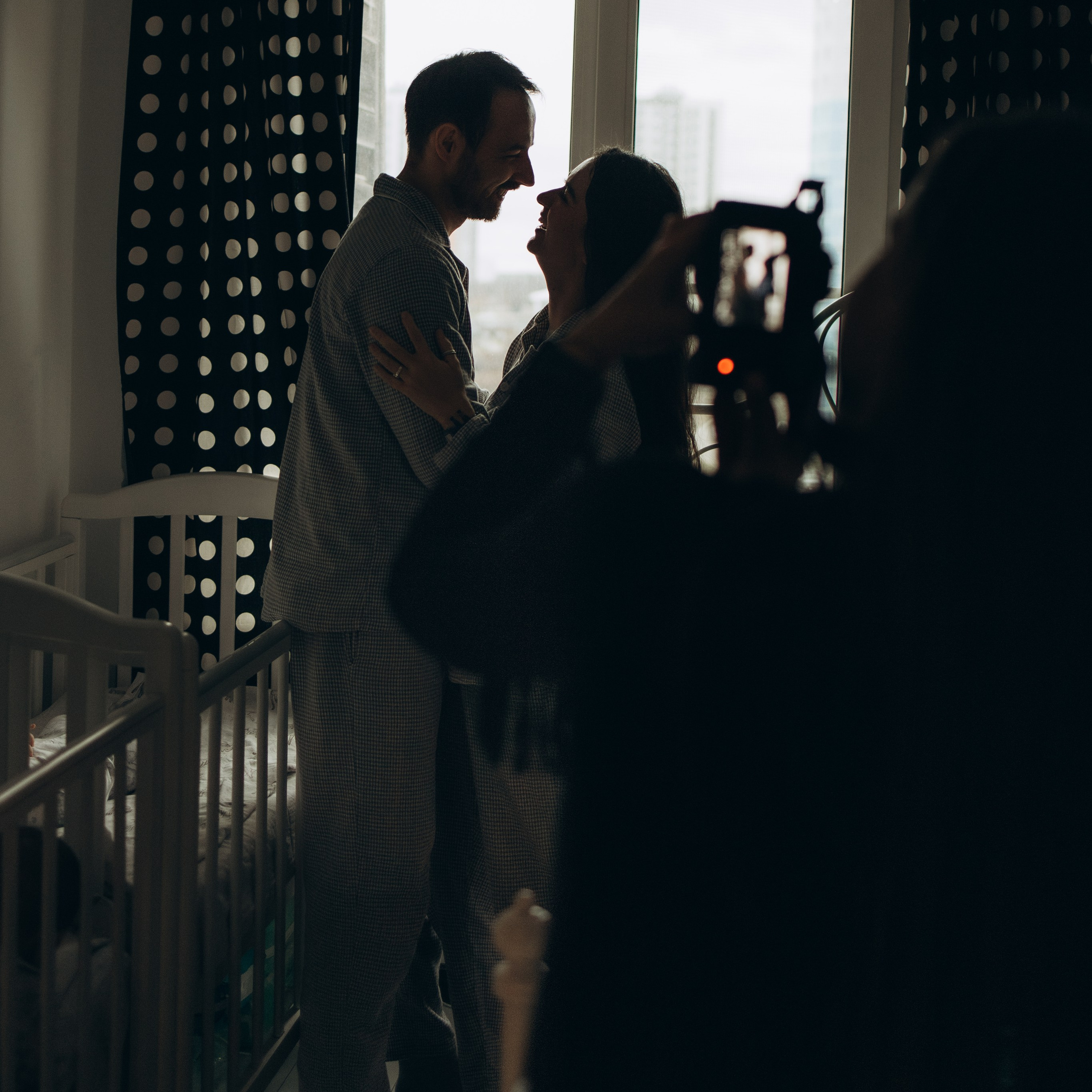 Обучение. Семейный фотограф в Ижевске Даша Денисова