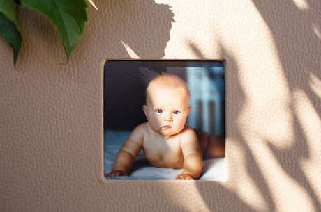 Крещение. Фотограф Крещения и Венчания в Москве