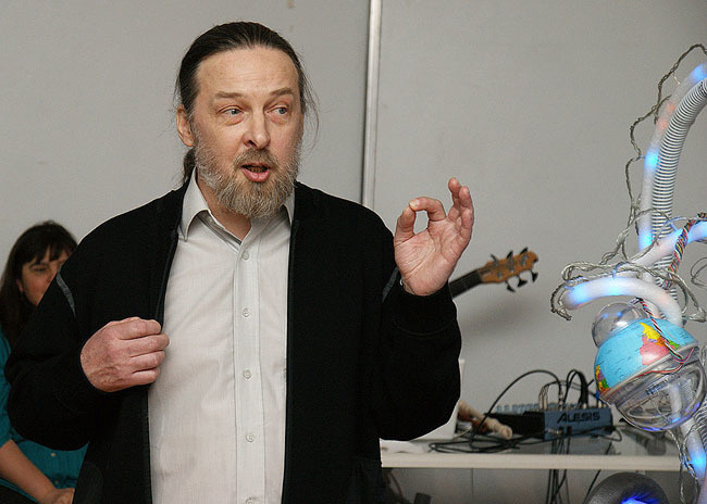 ЛЮМИНОФОРМА 2012 - Люминография - luminografia.ru