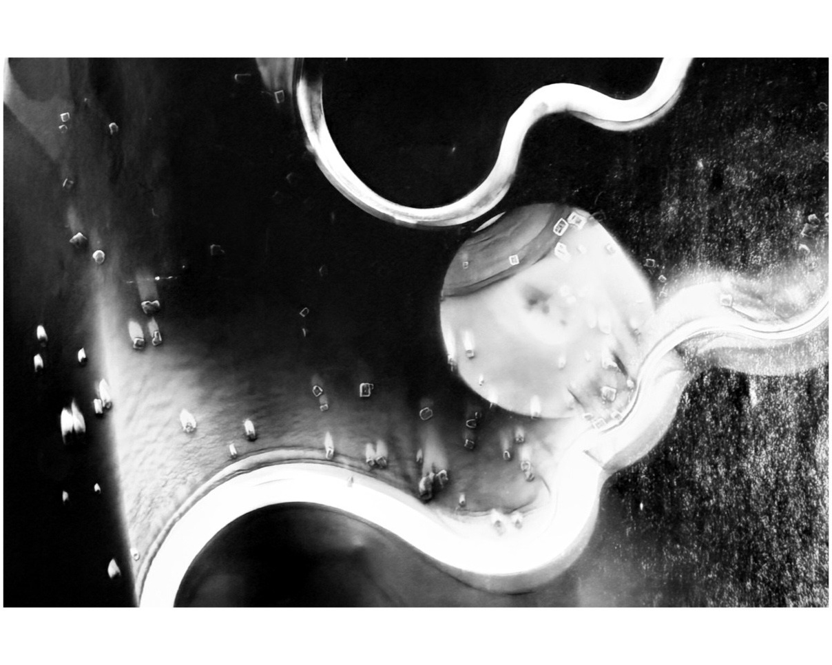 Круг жизни. Пылина Ирина — современная фотография