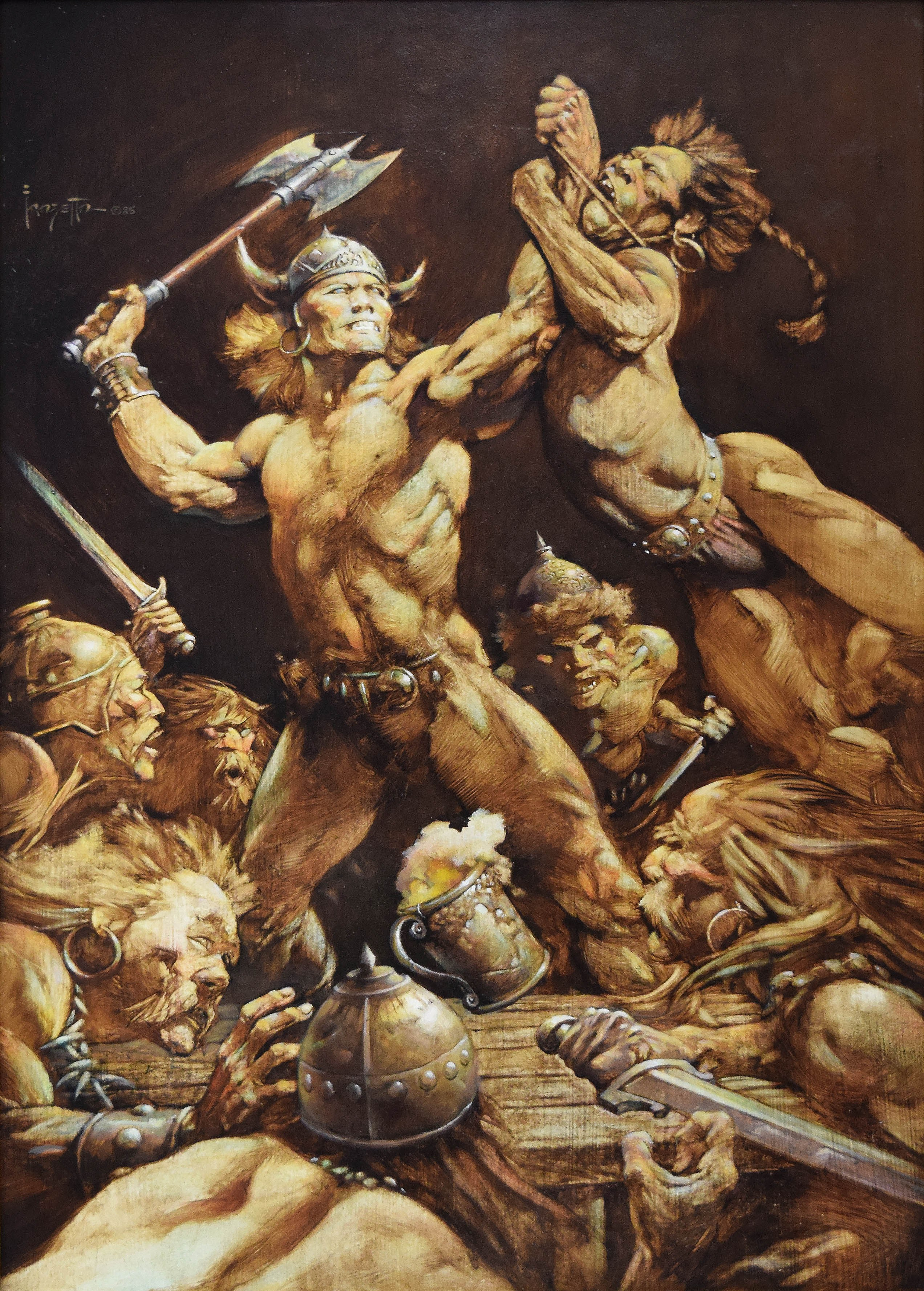 Варварский сход. Soulstamina ~ graphic designer & visual artist from St.Petersburg