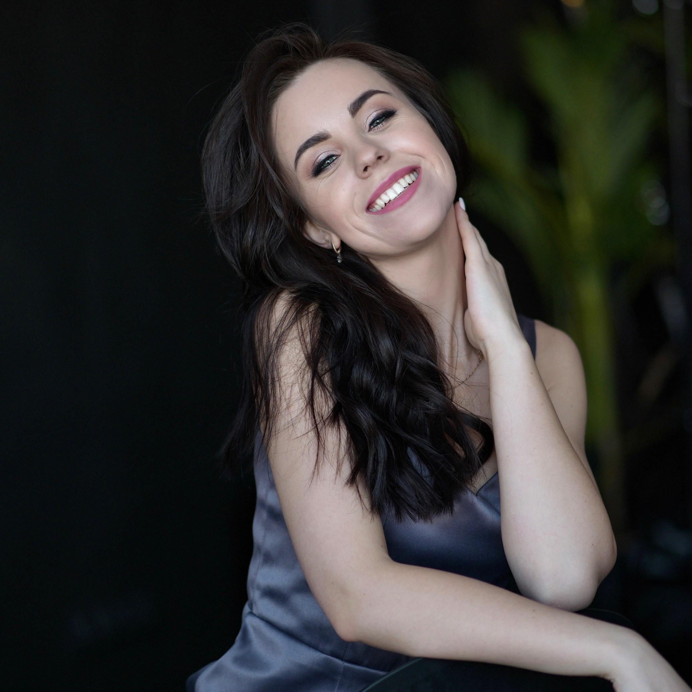 Екатерина Васковская | AI-визуал для брендов и экспертов