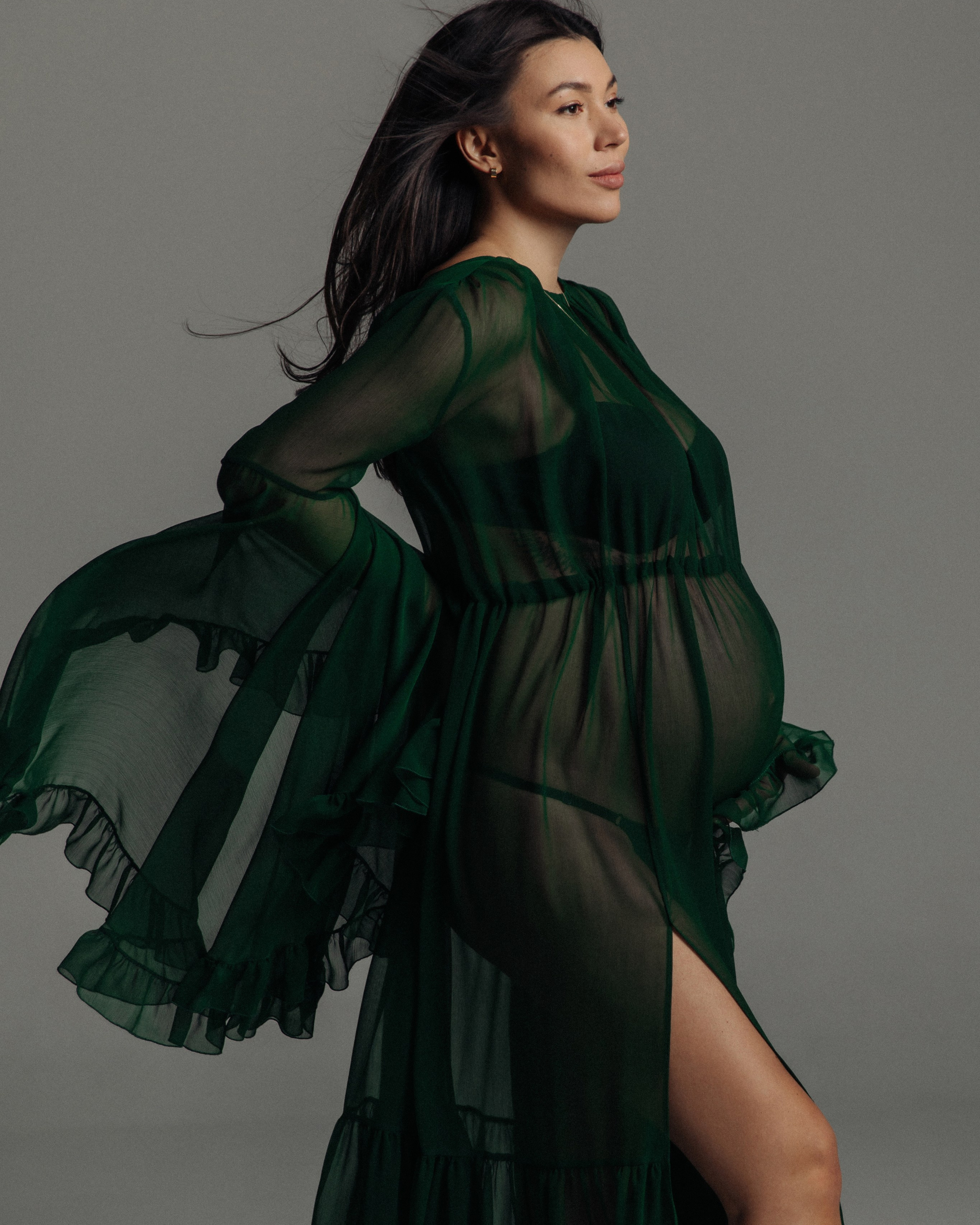 Семейный и портретный фотограф в Москве Анна Дикарева