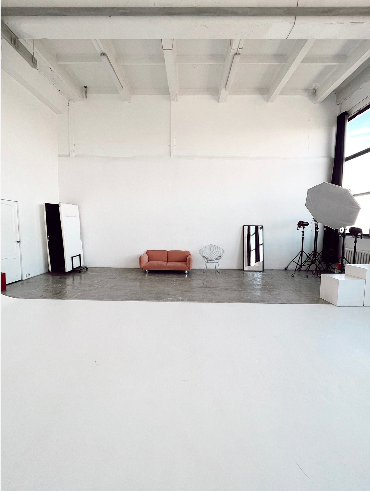 Подборка Студий