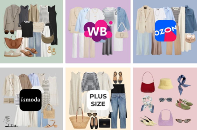 Рекомендации по подготовке к контент-фотосессии. Детский, семейный и свадебный фотограф в Москве Екатерина Морозова